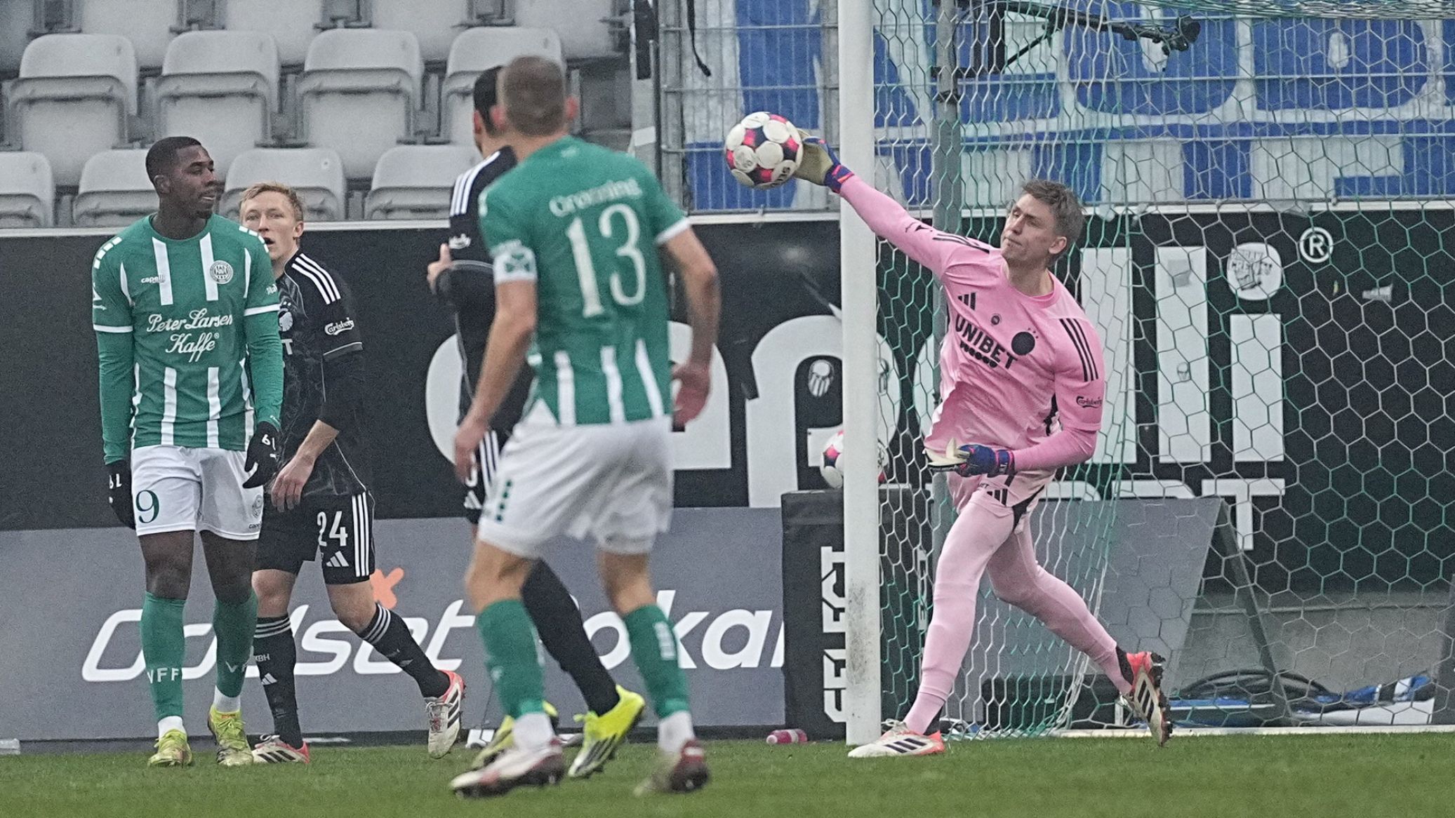 Alex Rúnarsson