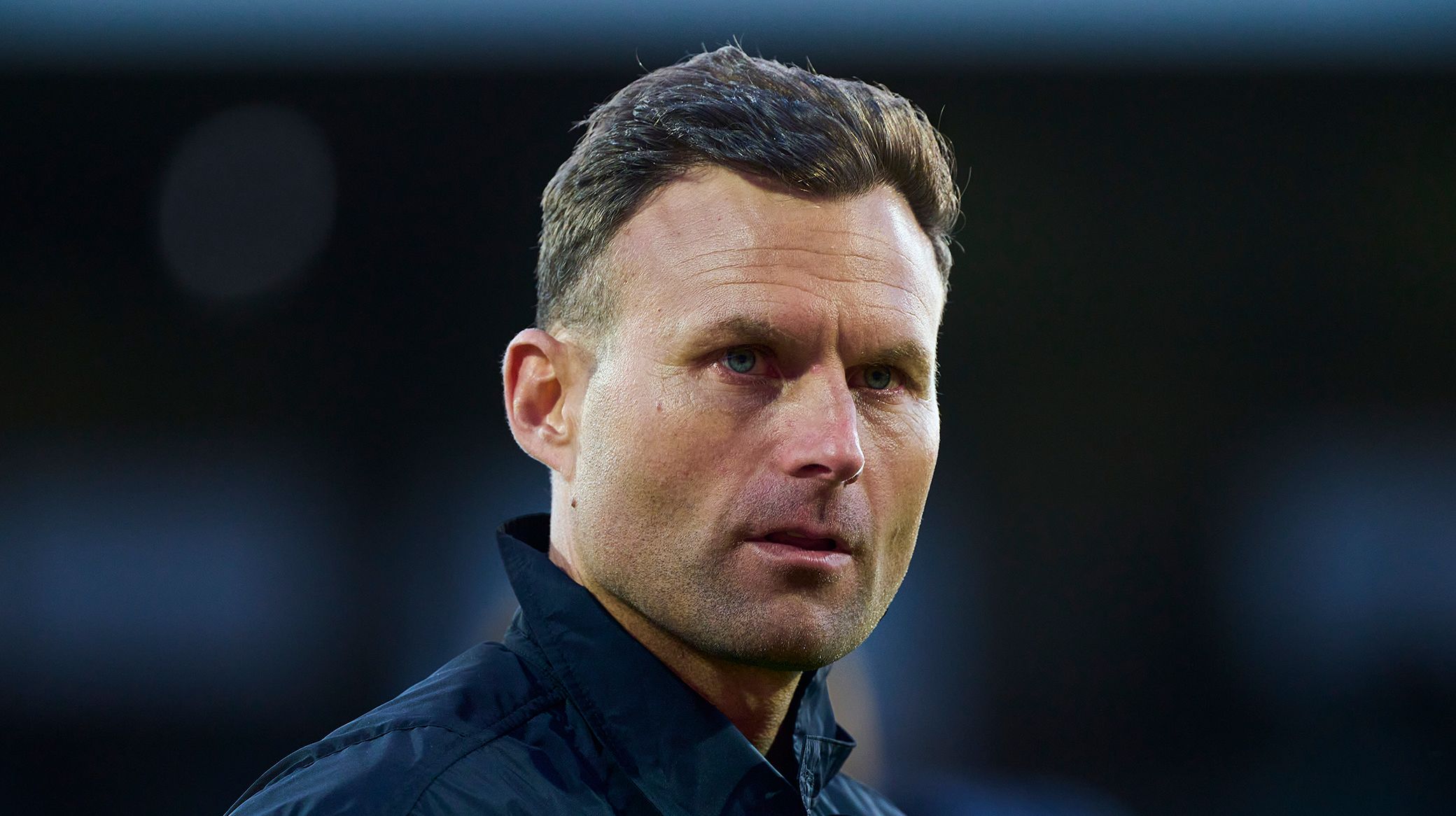 Kristoffer Wichmann (Arkivfoto)