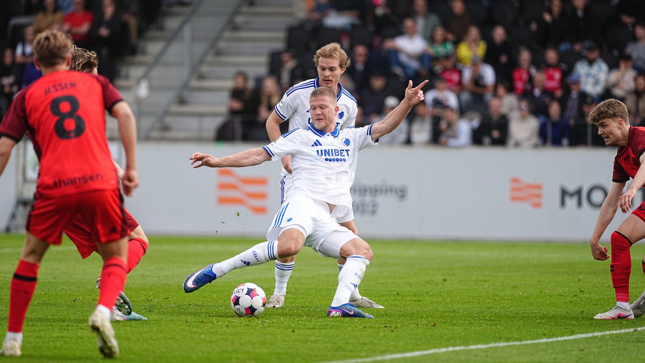 Andreas Cornelius