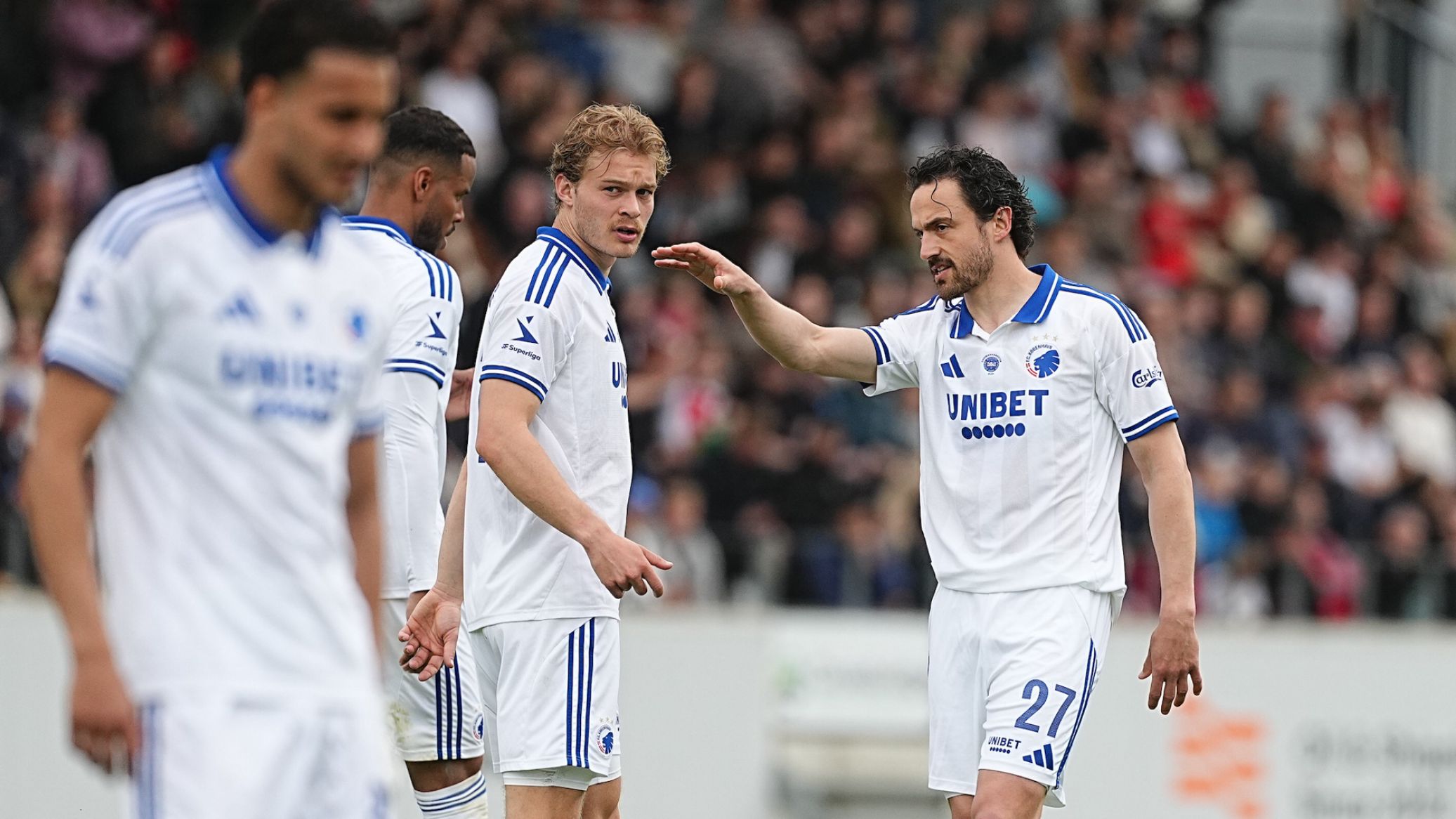 Thomas Delaney
