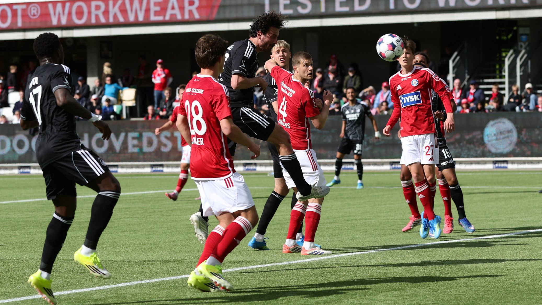 Thomas Delaney