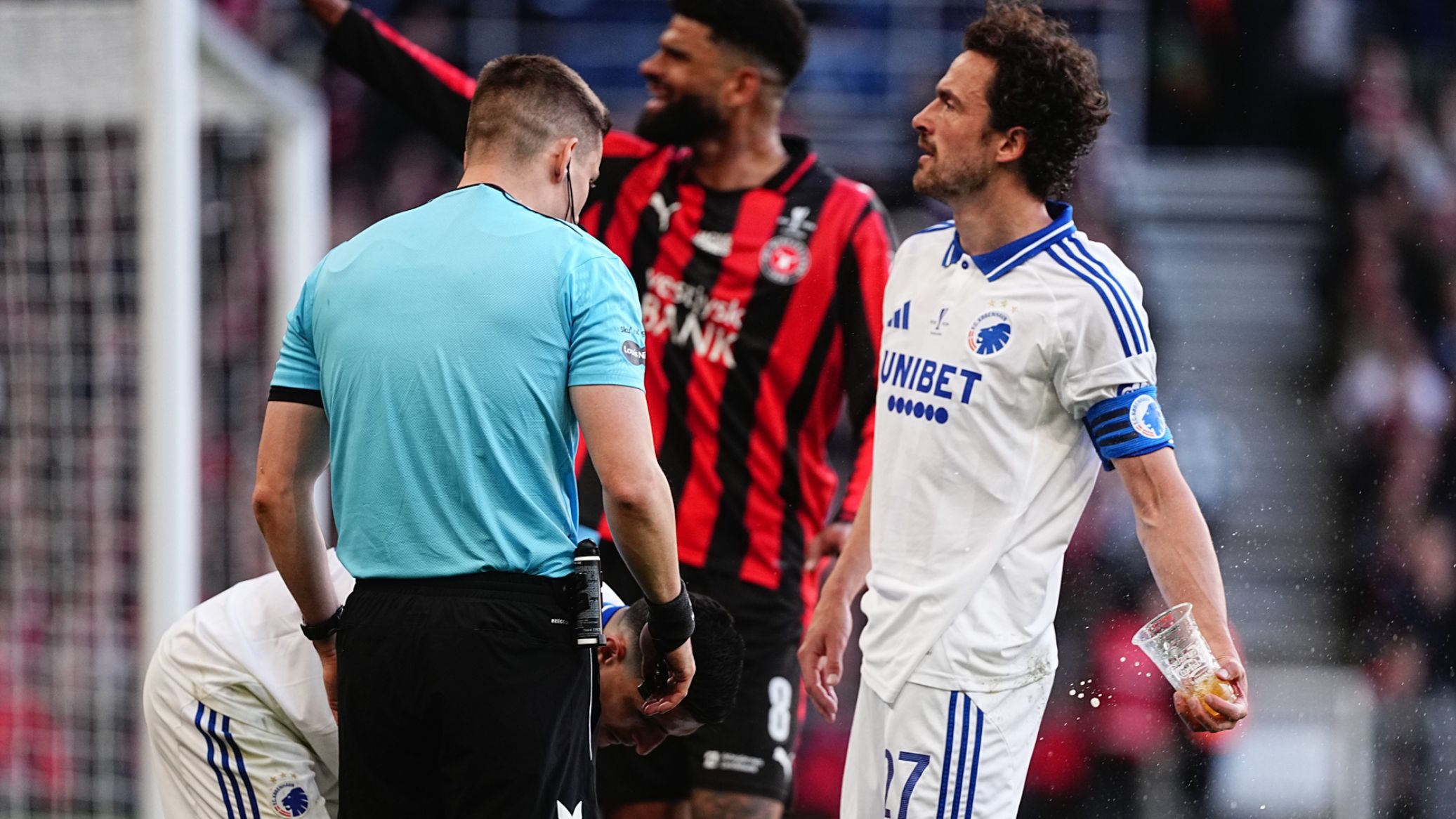 Thomas Delaney
