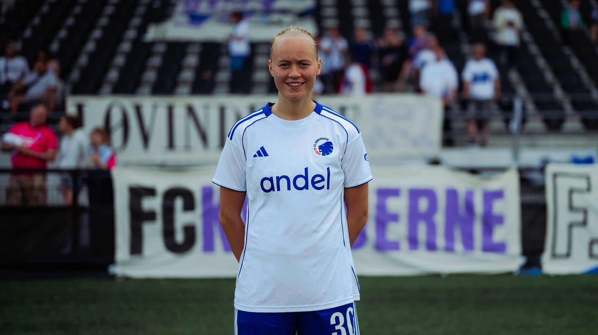 Celine Kampmann