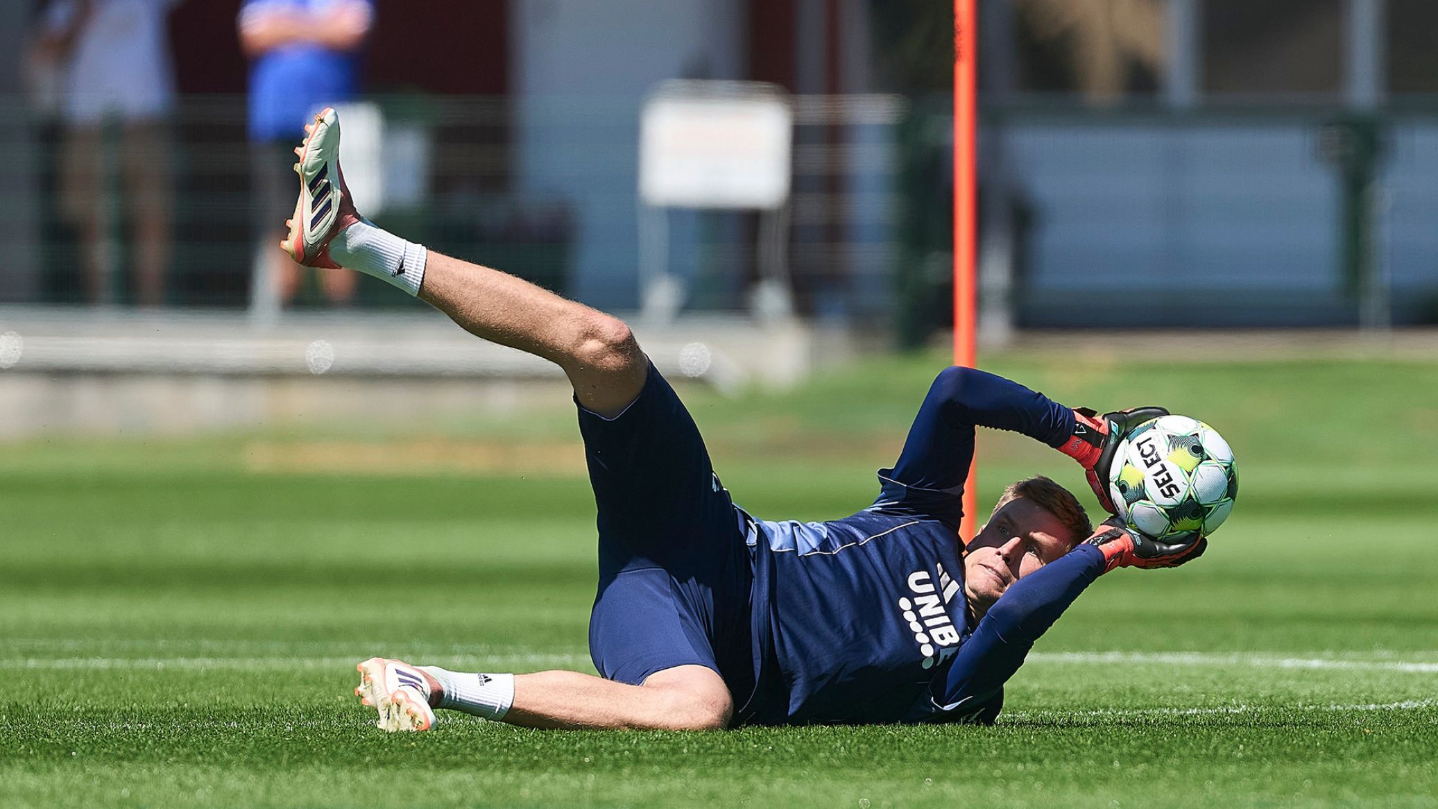 Alex Rúnarsson