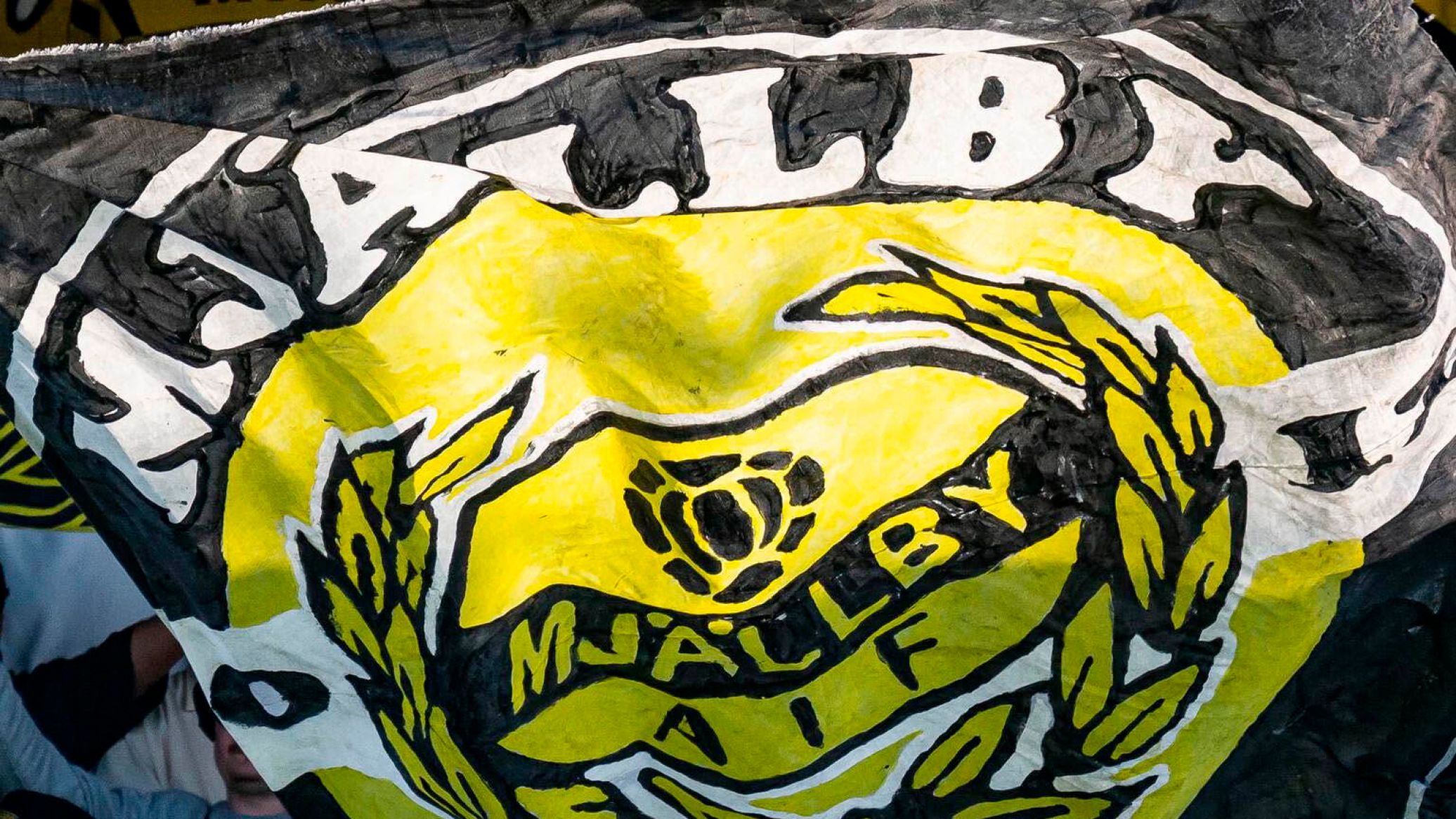 Mjällby AIF