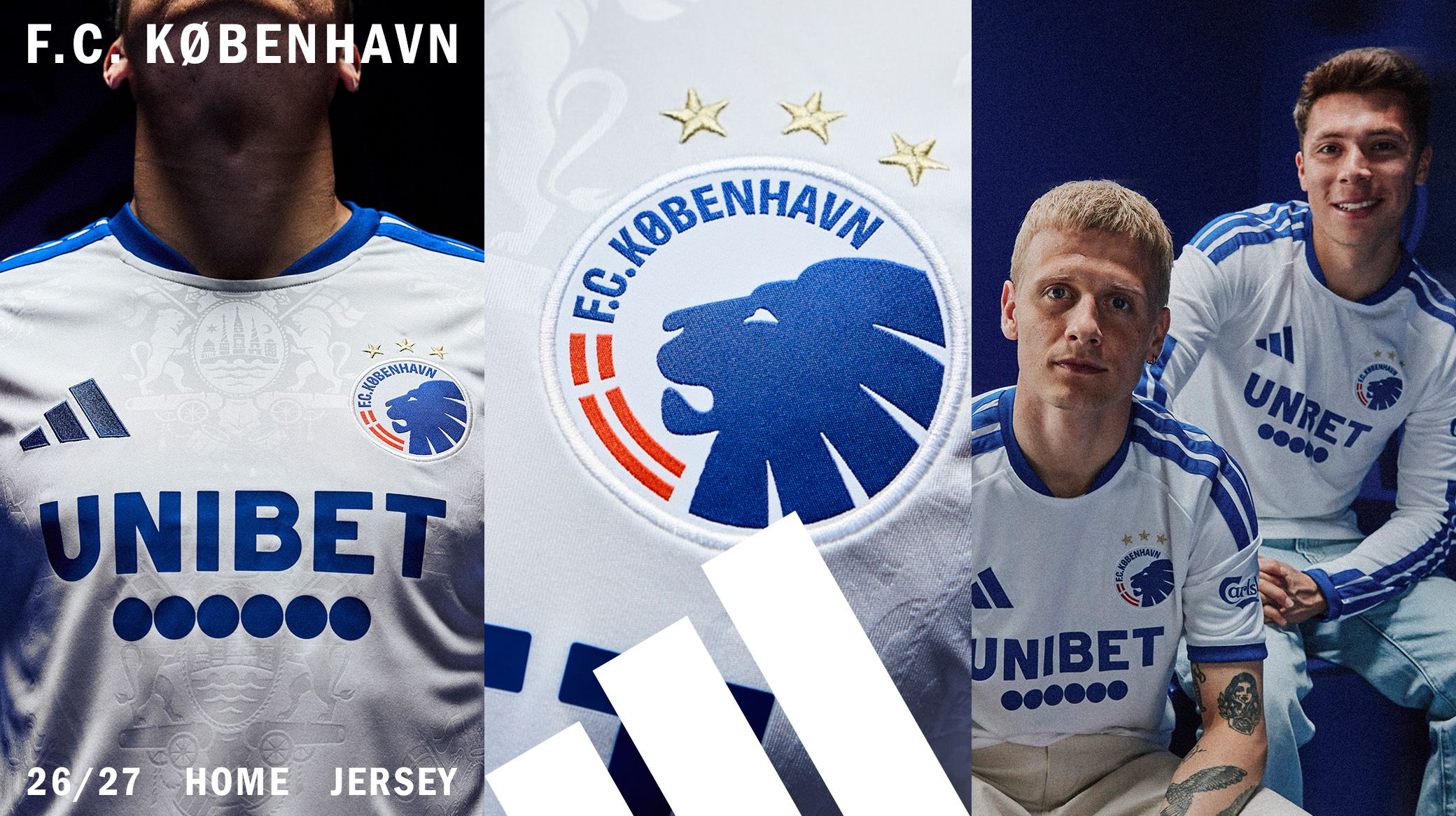 Home Jersey