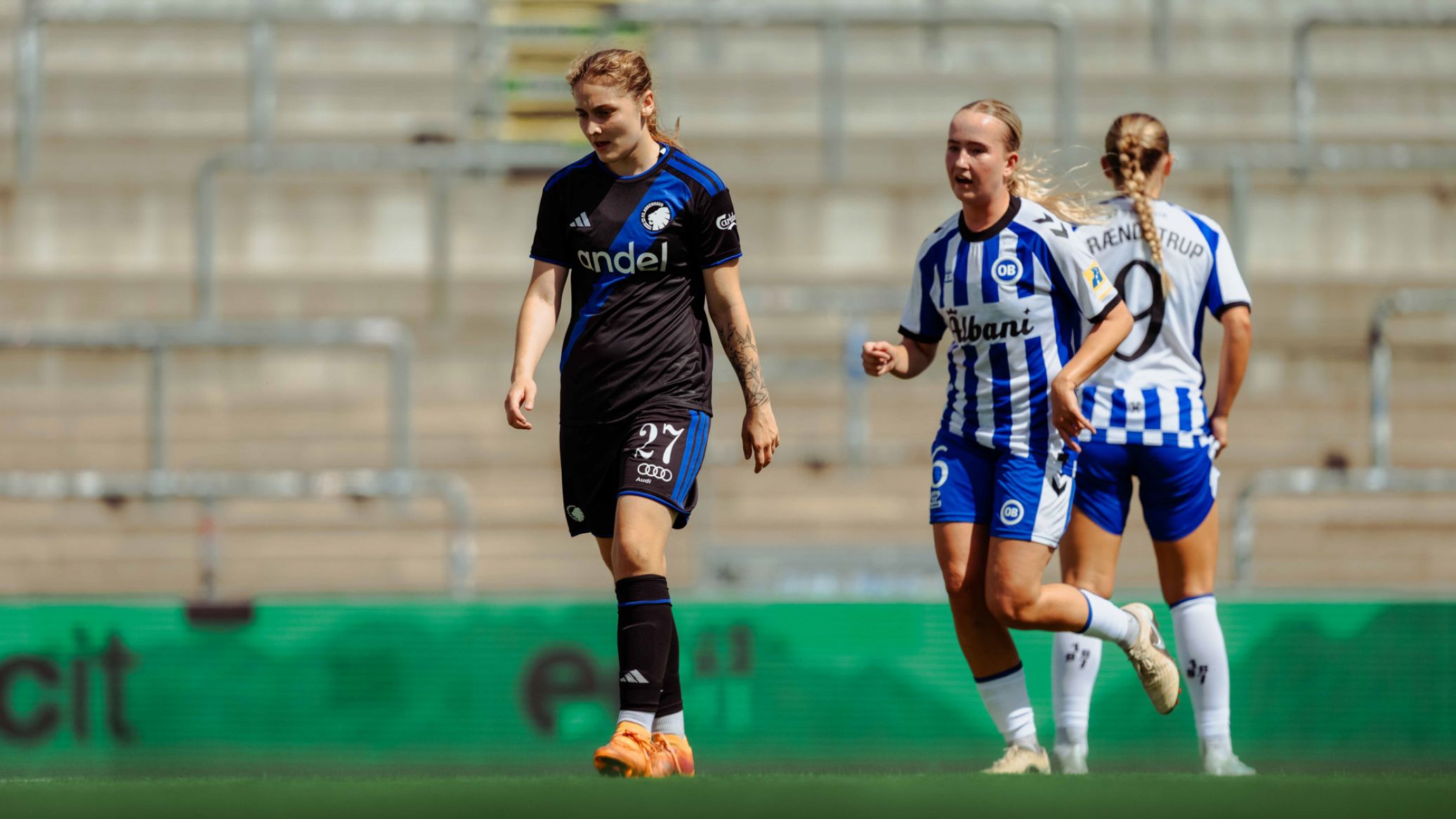 Maja Johansson