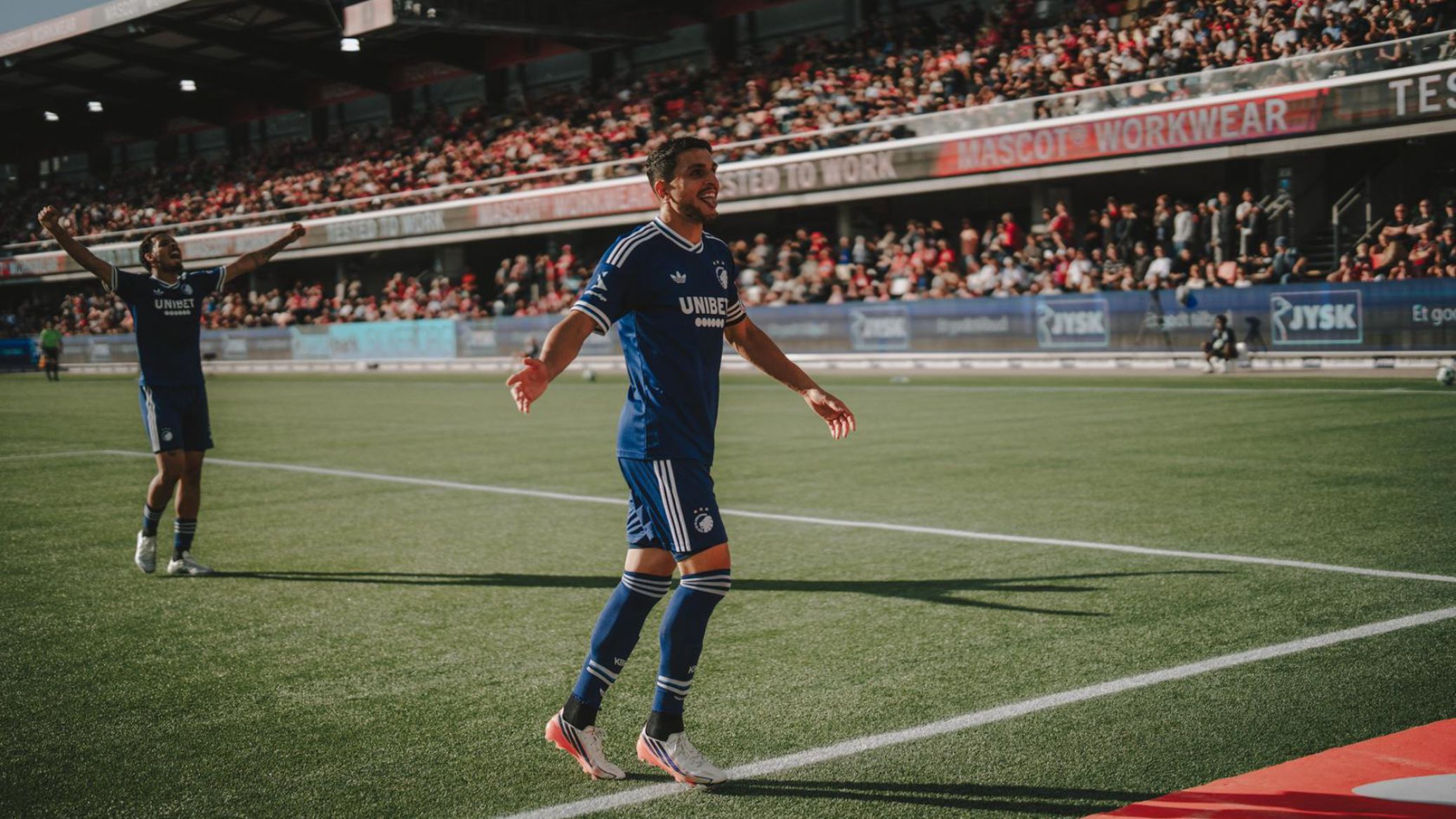 Mohamed Elyounoussi