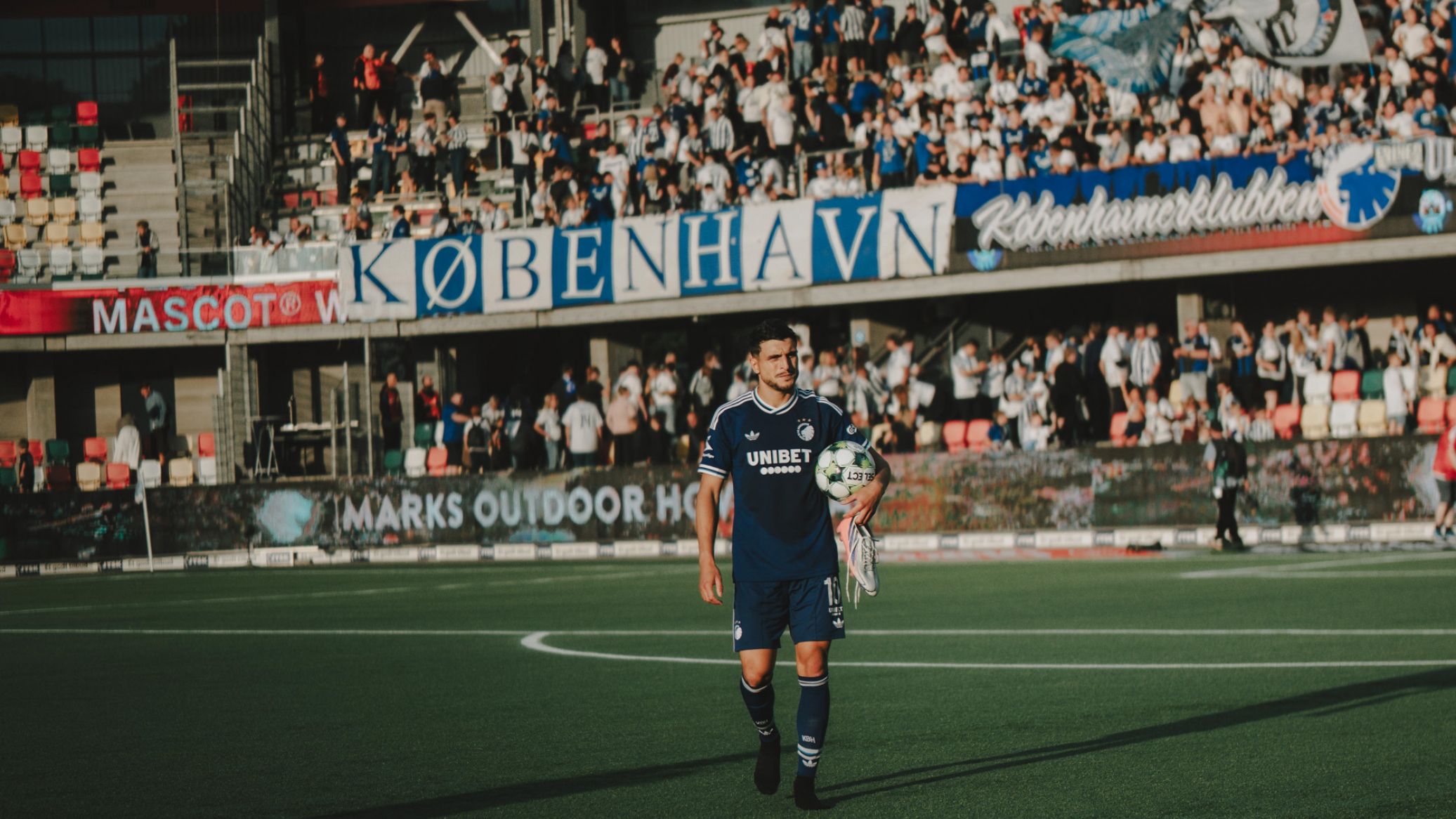 Mohamed Elyounoussi