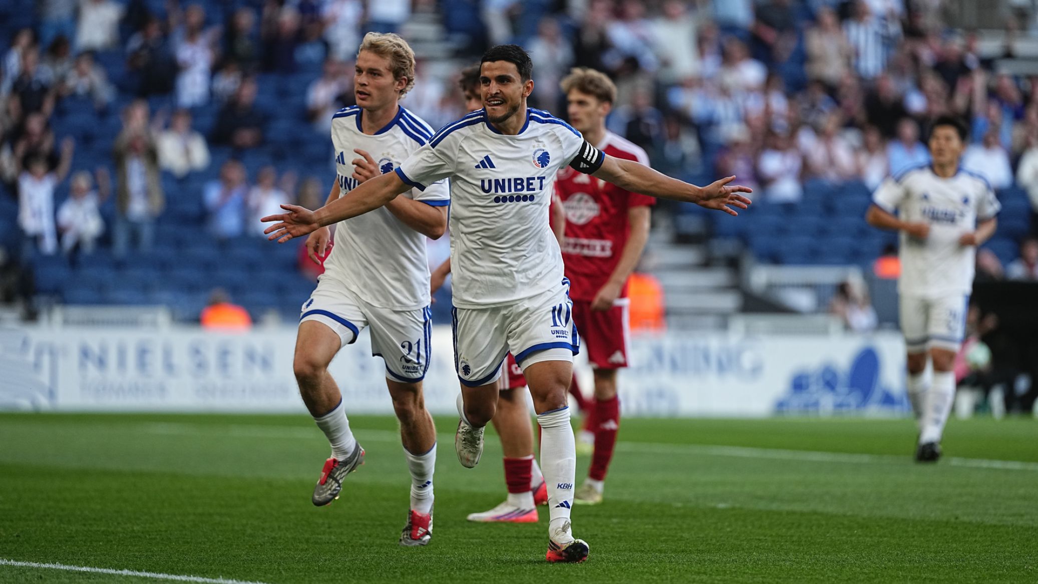 Mohamed Elyounoussi