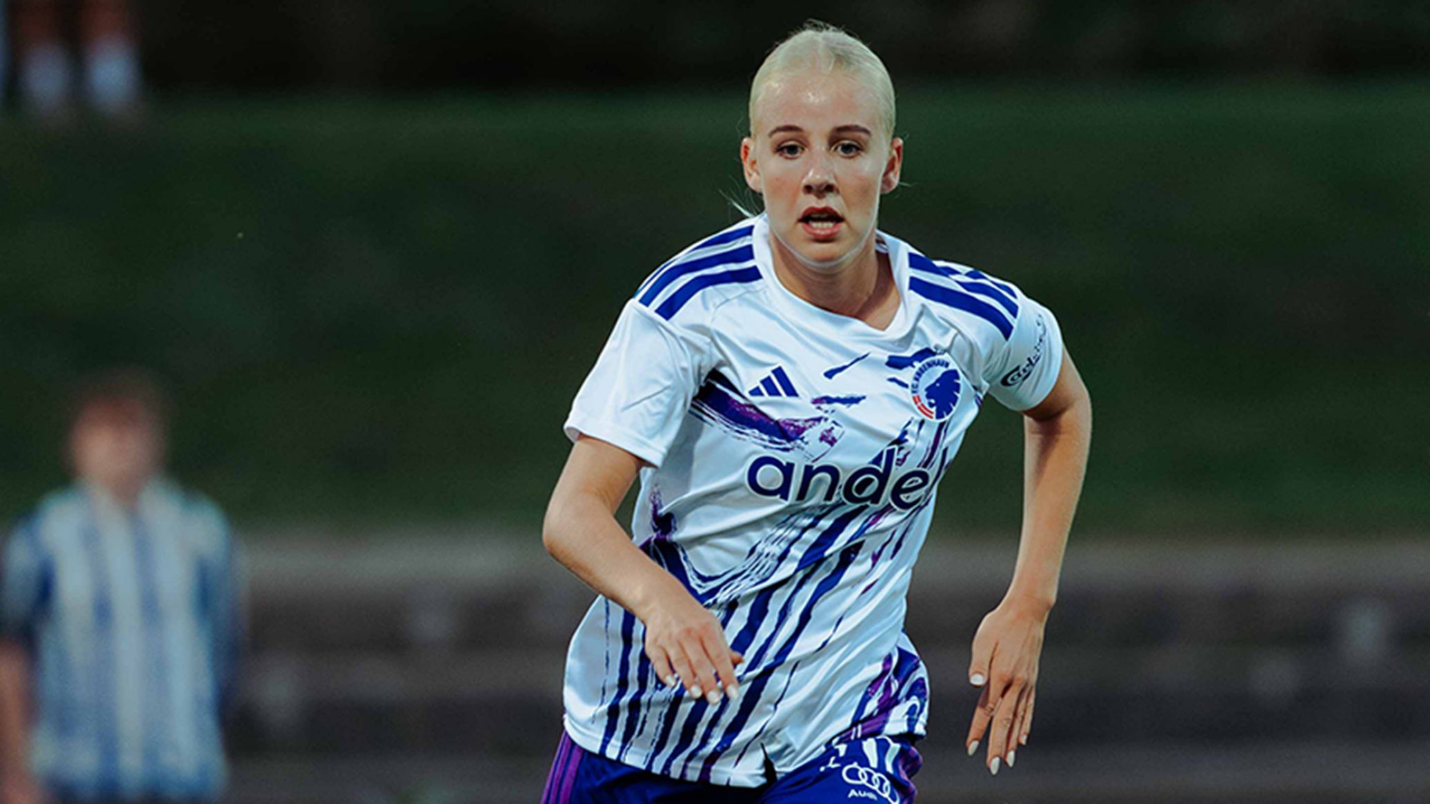 Josefine Svava