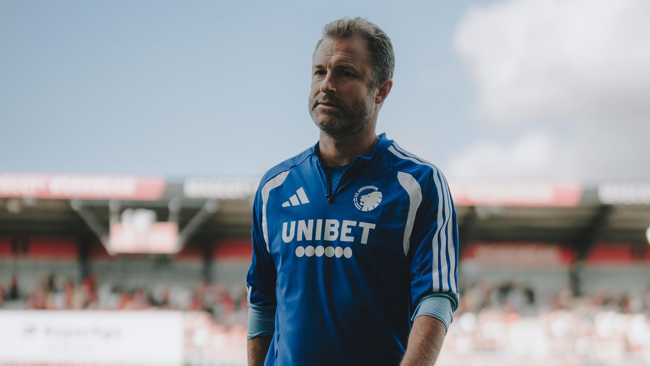 Hjalte Nørregaard