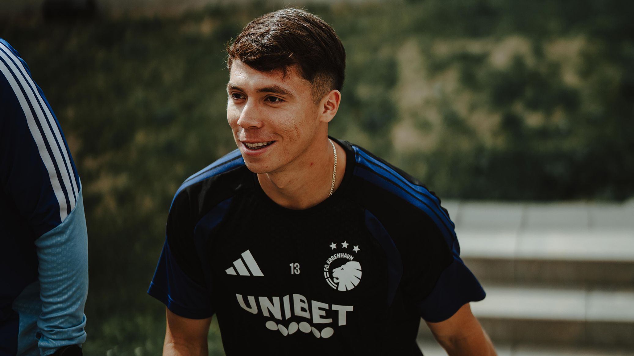 Rodrigo Huescas