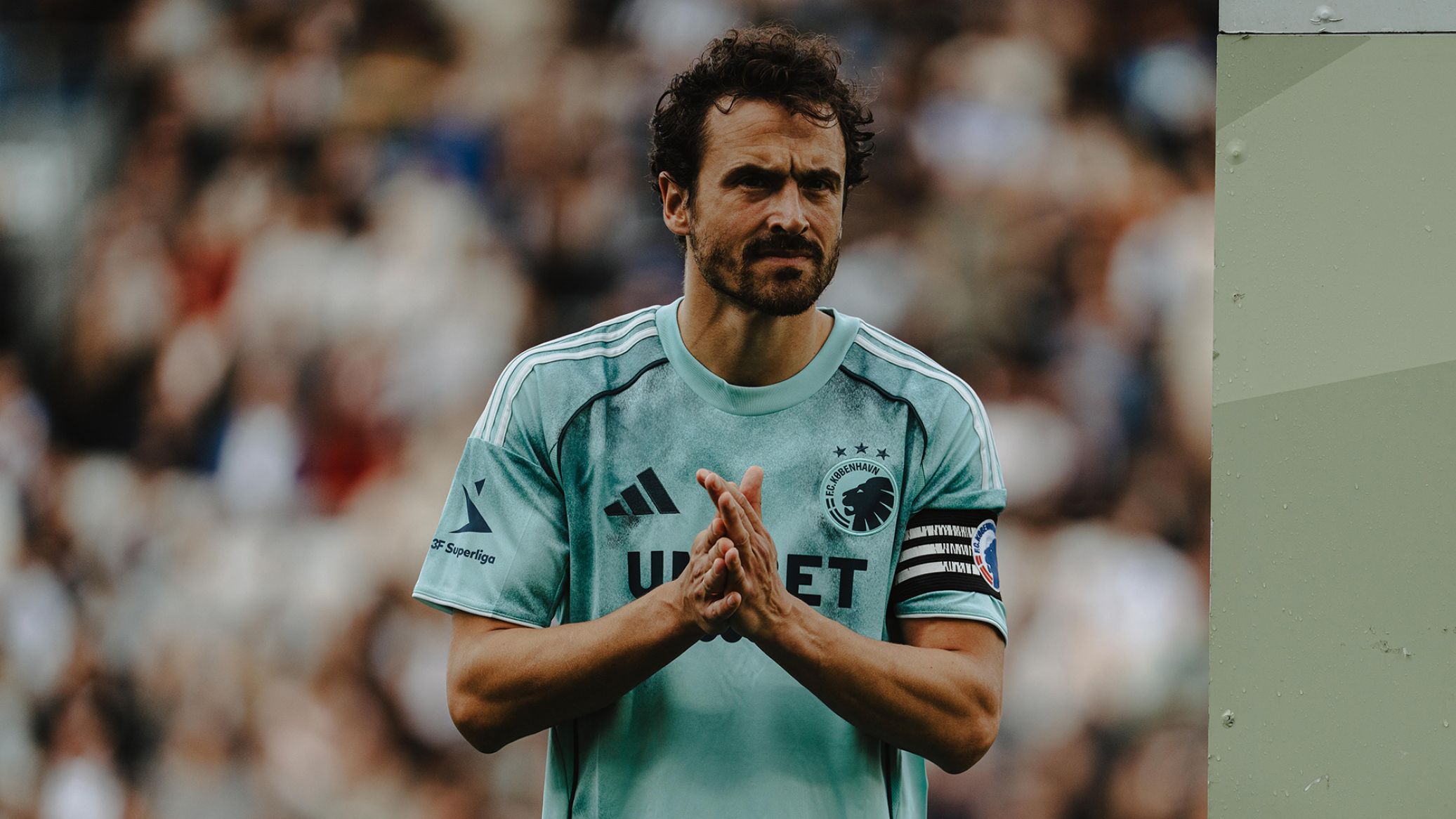 Thomas Delaney