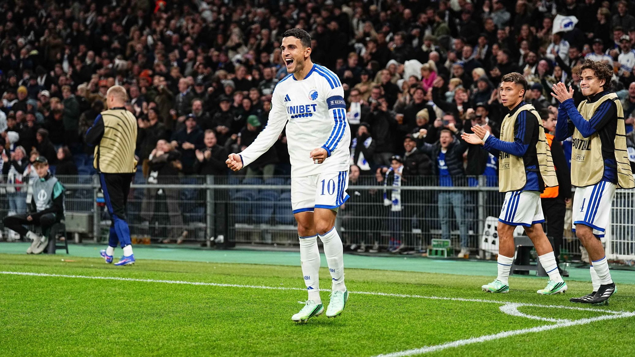 Mohamed Elyounoussi