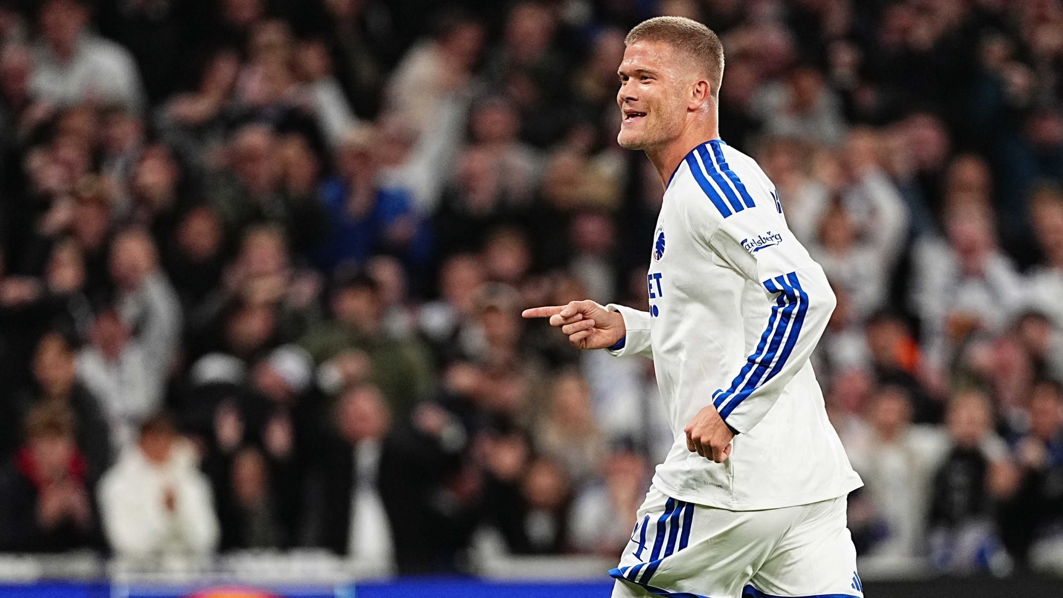Andreas Cornelius
