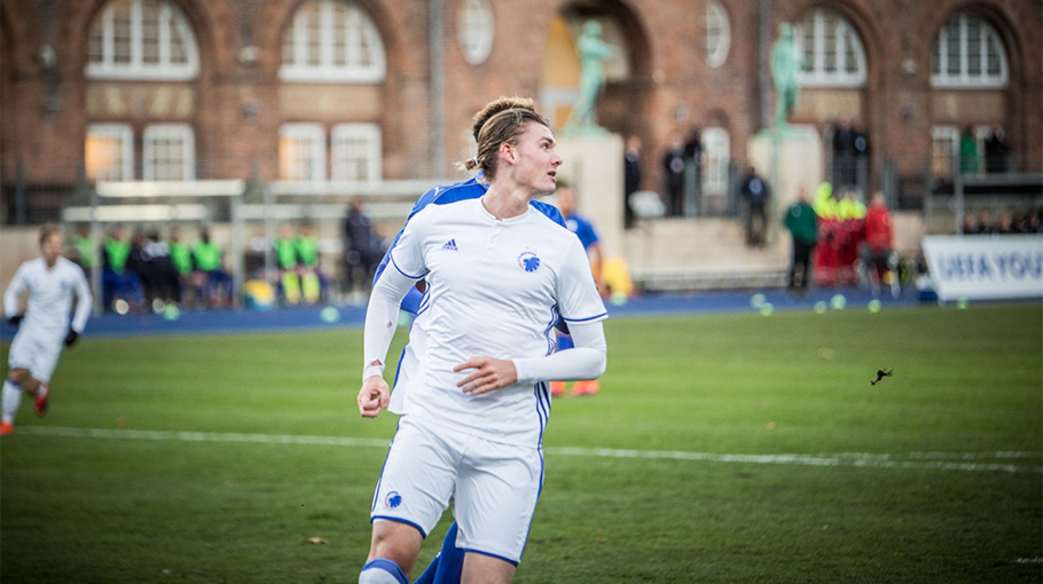Julian Kristoffersen Julian Kristoffersen
