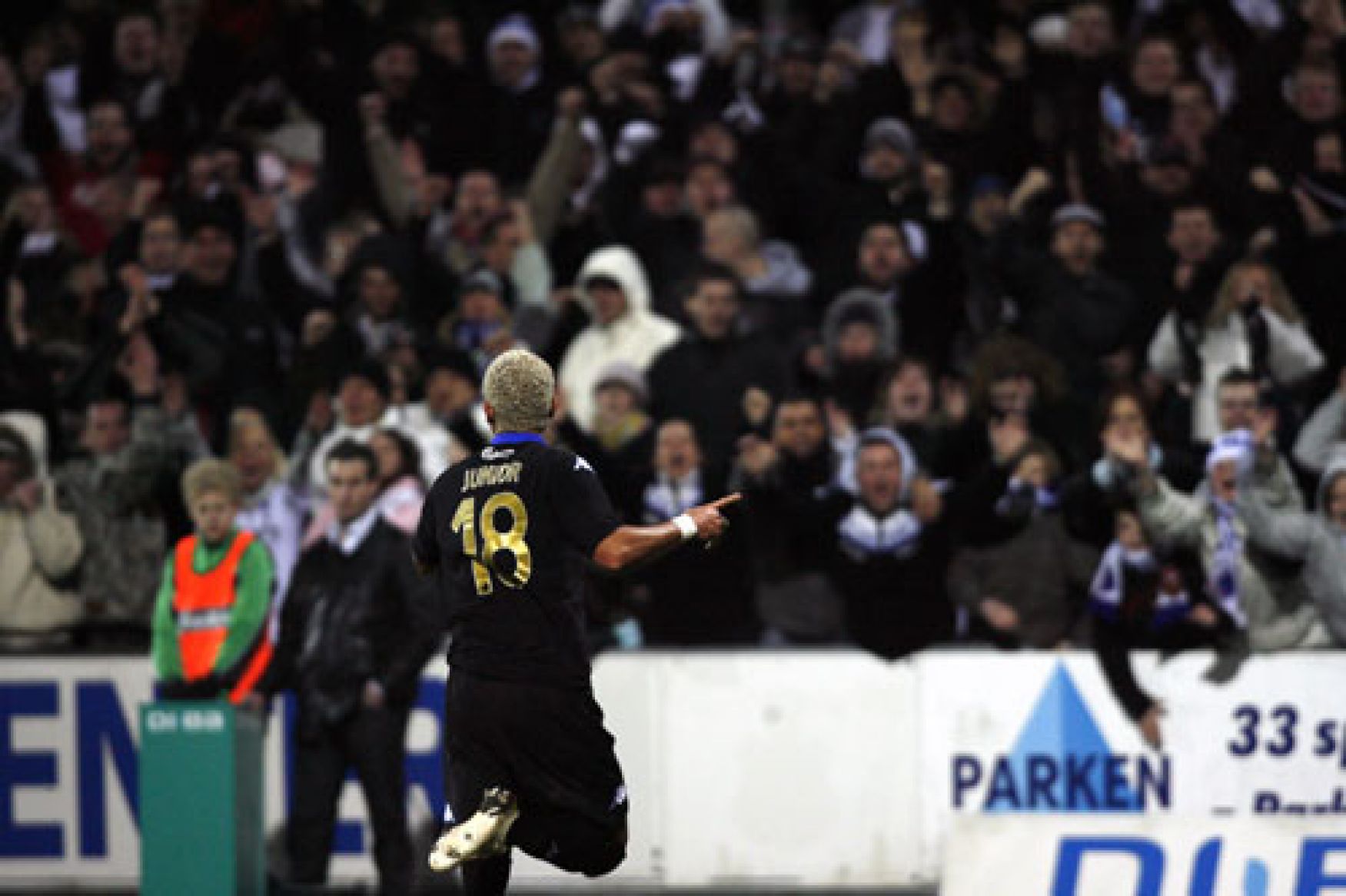 Foto: FCK.DK / Daniel Rommedahl
