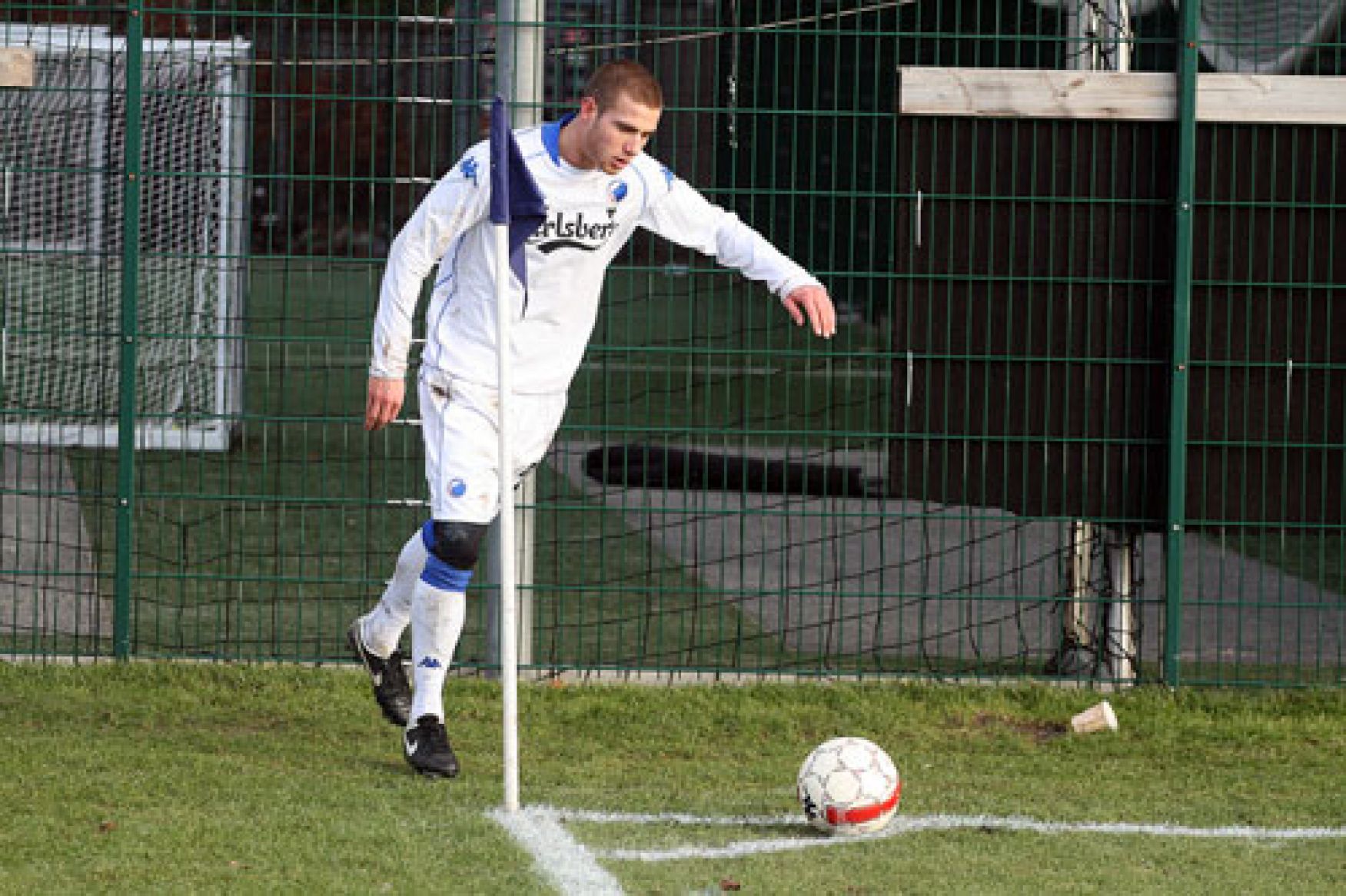 Foto: FCK.DK / Daniel Rommedahl