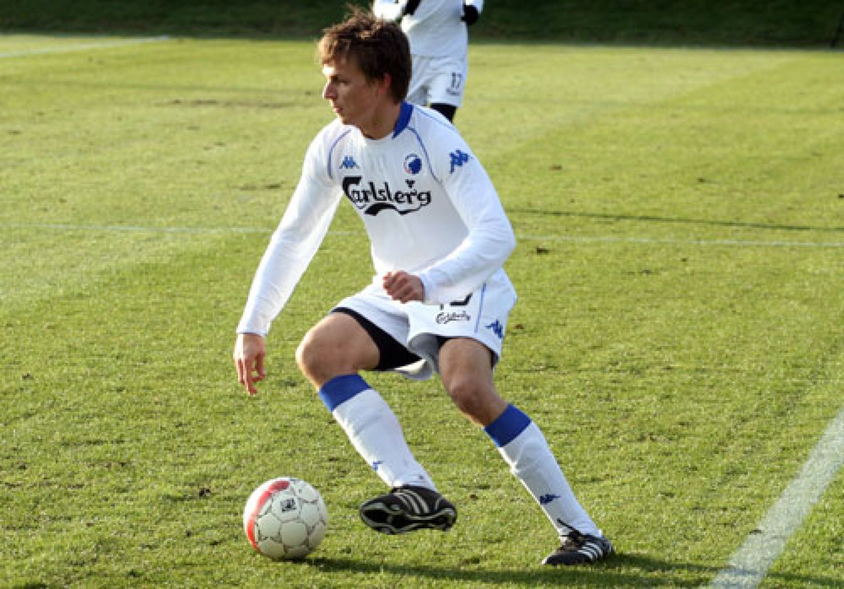 Foto: FCK.DK / Daniel Rommedahl