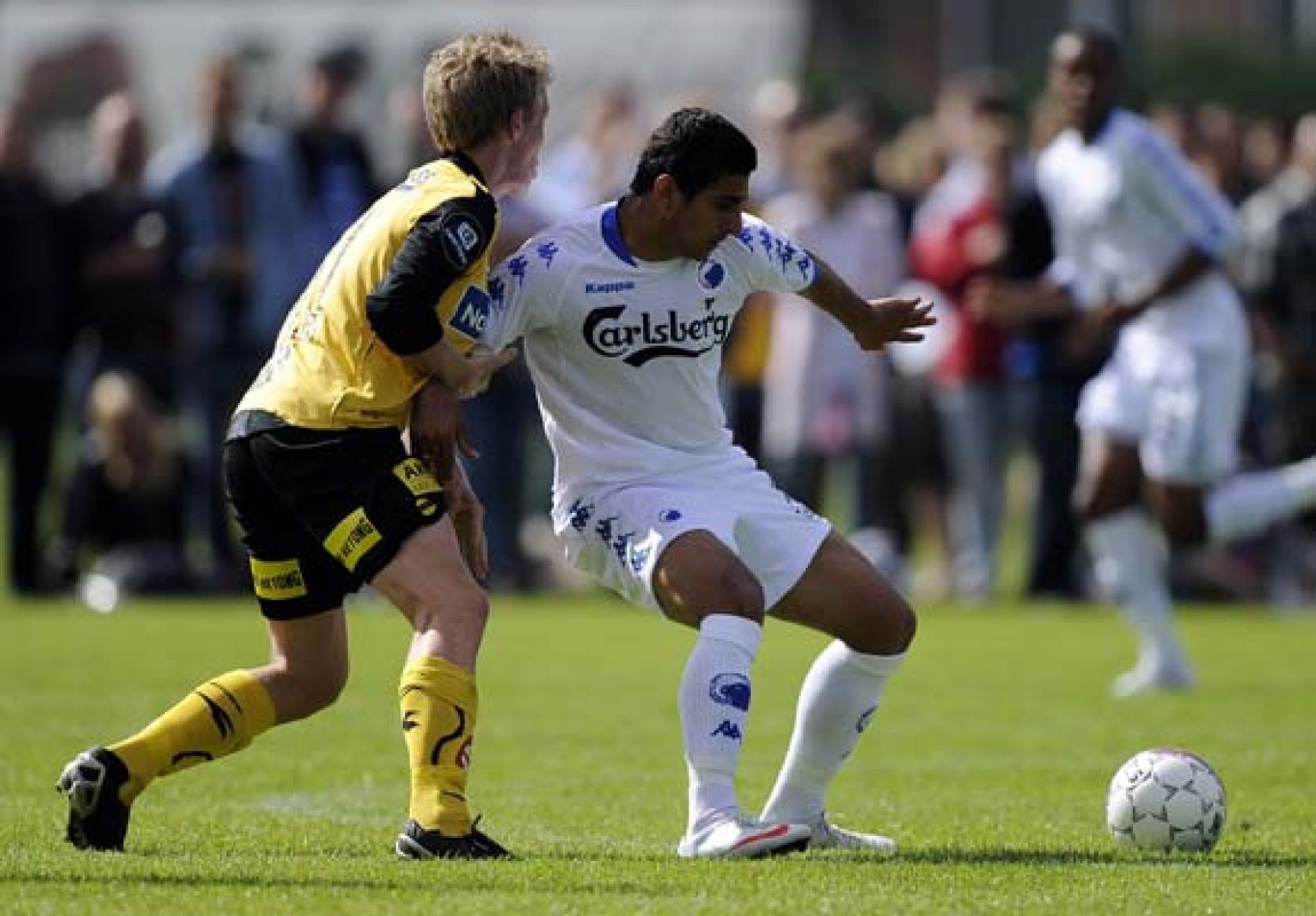 Foto: Lars Møller, Sportsagency.dk