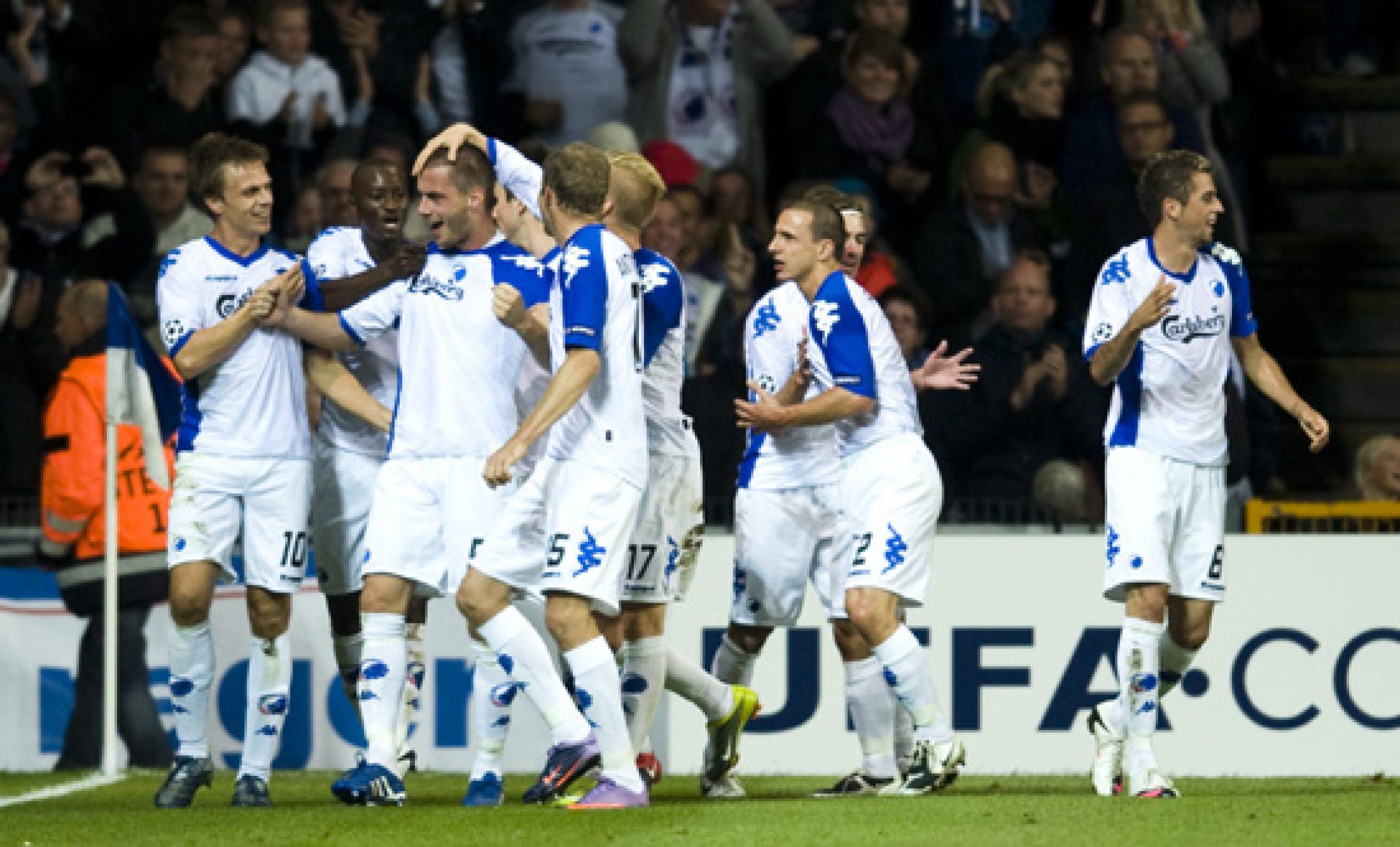 Foto: Lars Rønbøg, Sportsagency.dk