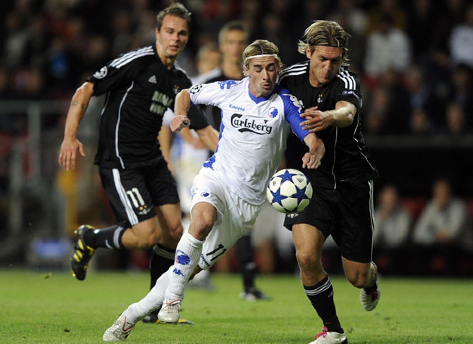 Foto: Lars Rønbøg, Sportsagency.dk