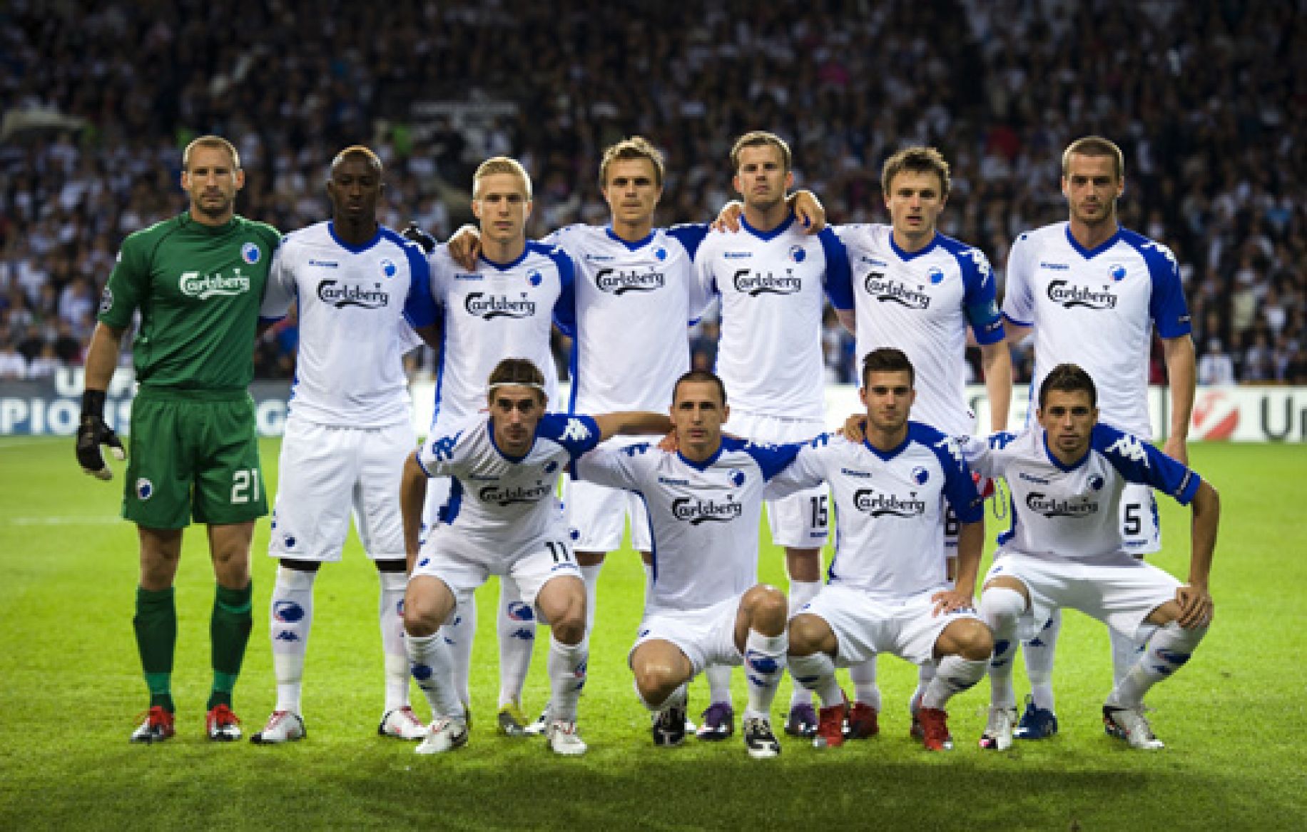 Foto: Lars Rønbøg, Sportsagency.dk