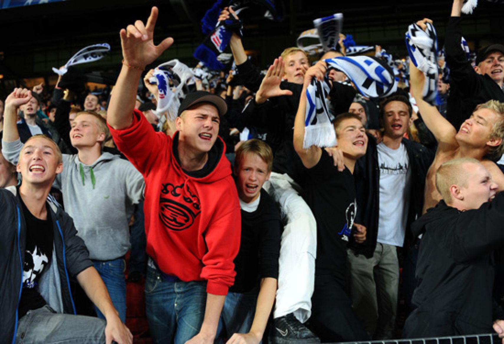 Foto: Lars Møller, Sportsagency.dk