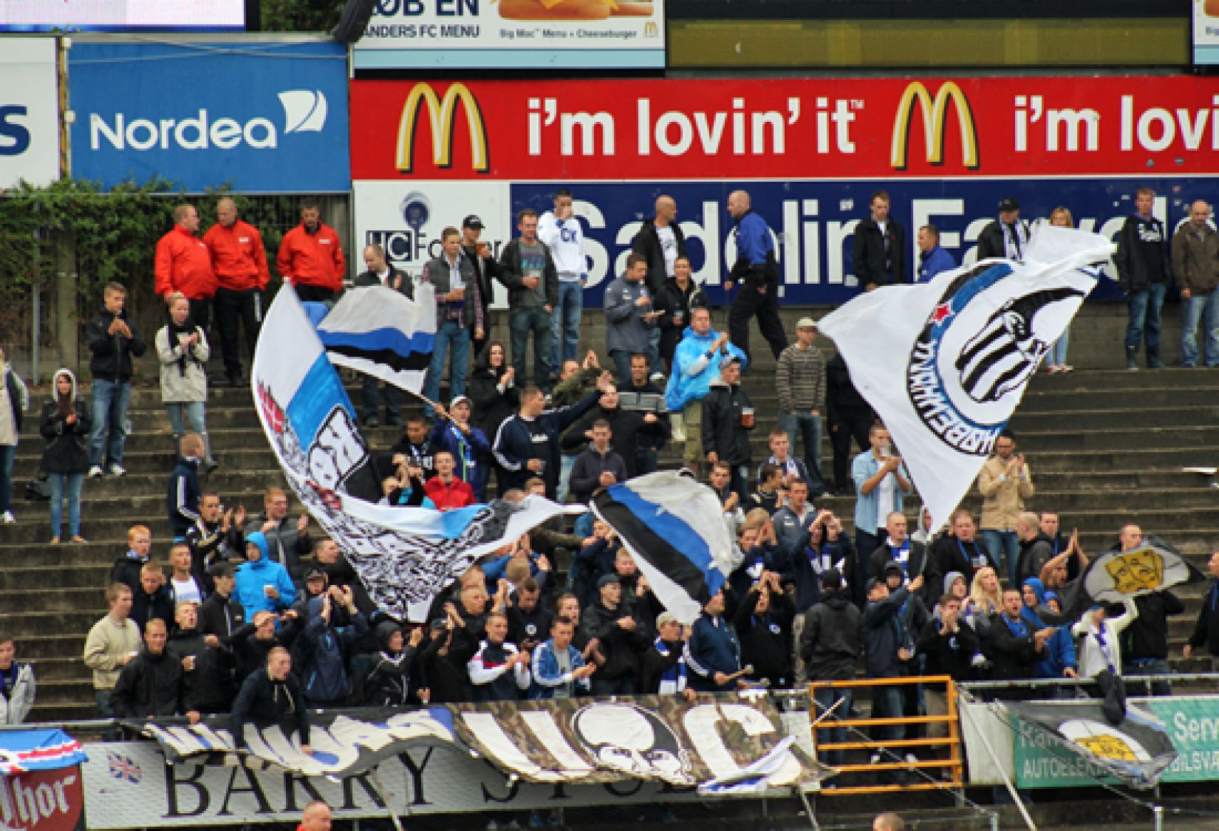 Foto: Torkil Fosdal, FCK.DK