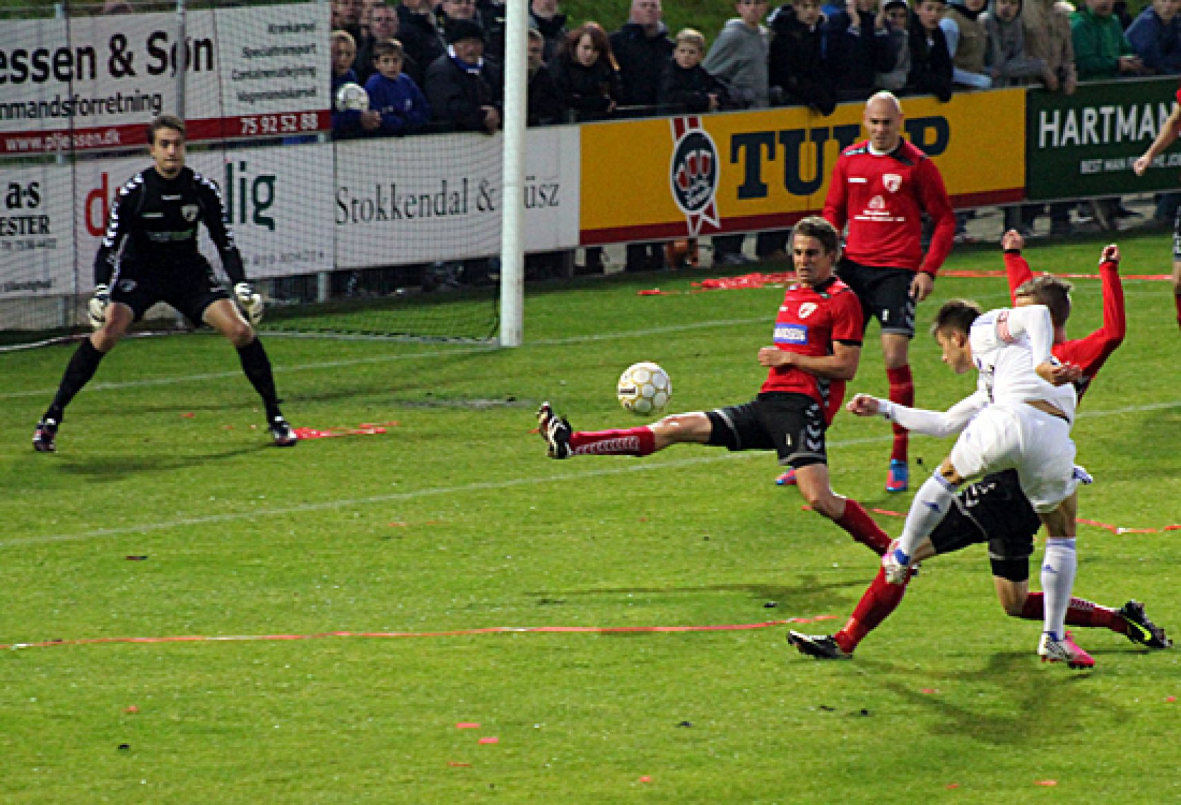 Foto: Torkil Fosdal, FCK.DK