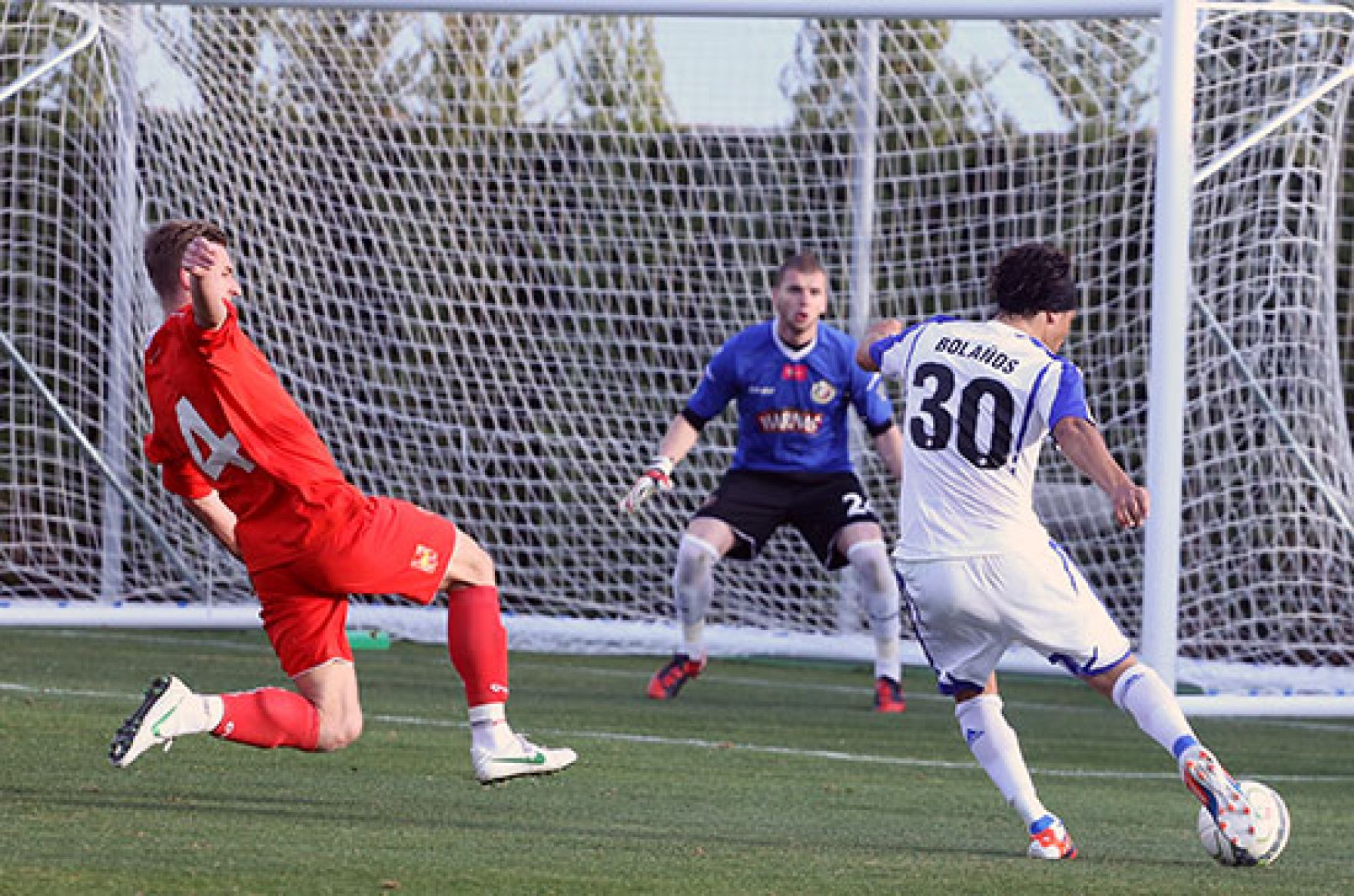 Foto: FCK.DK