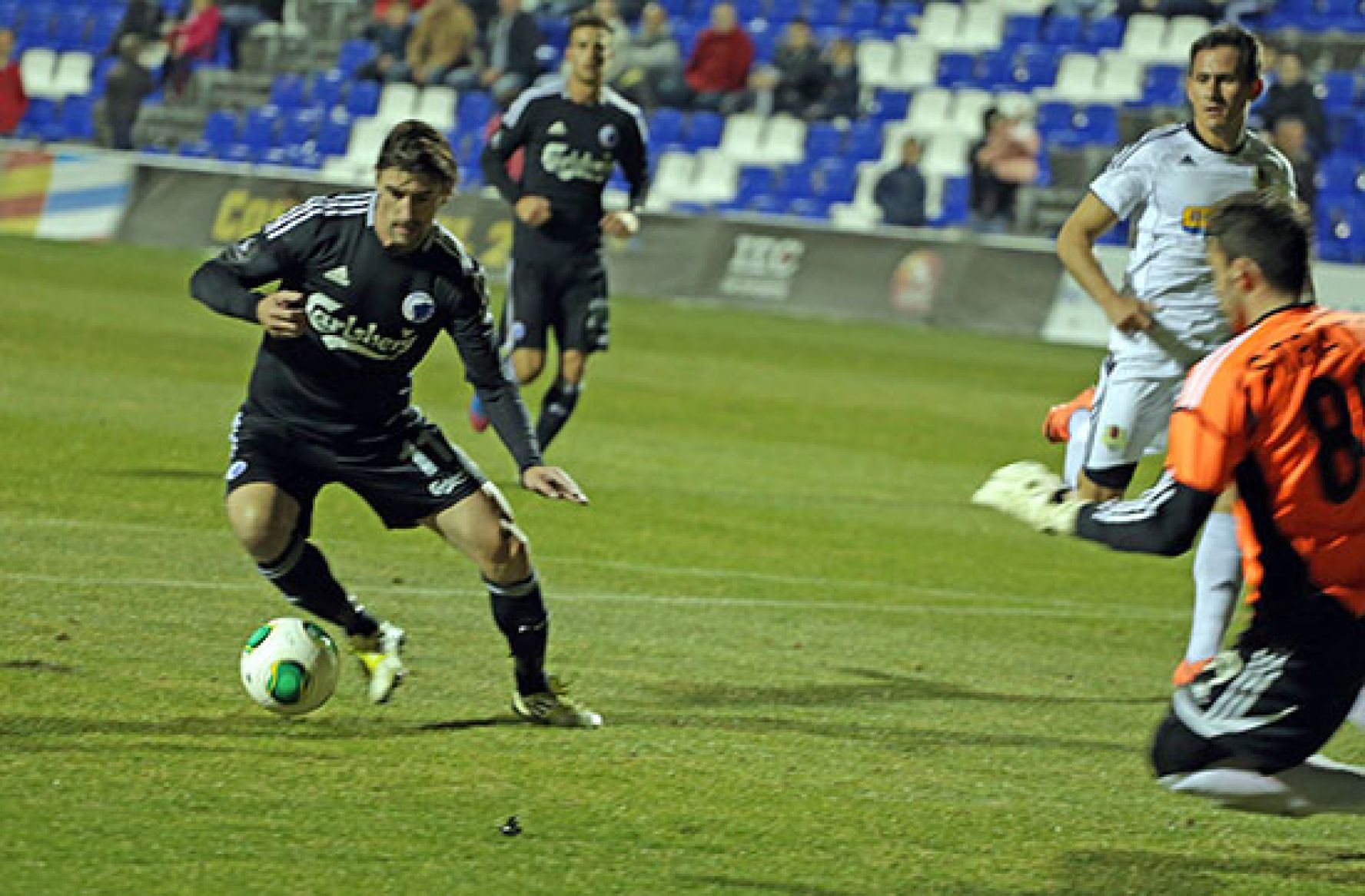 Foto: FCK.DK