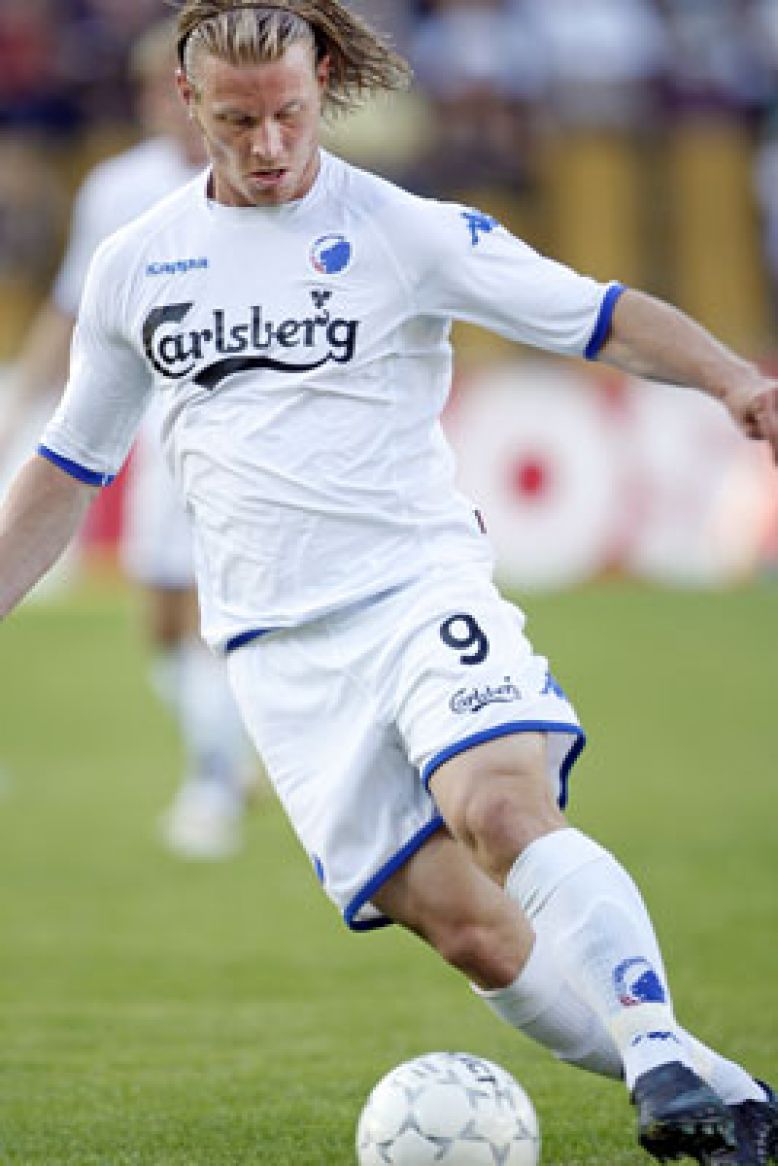 Fredrik Berglund