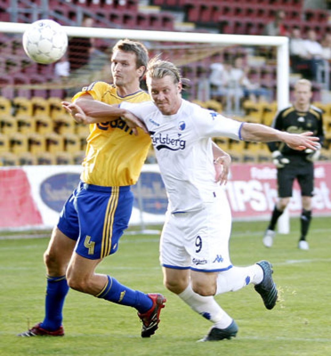 Fredrik Berglund