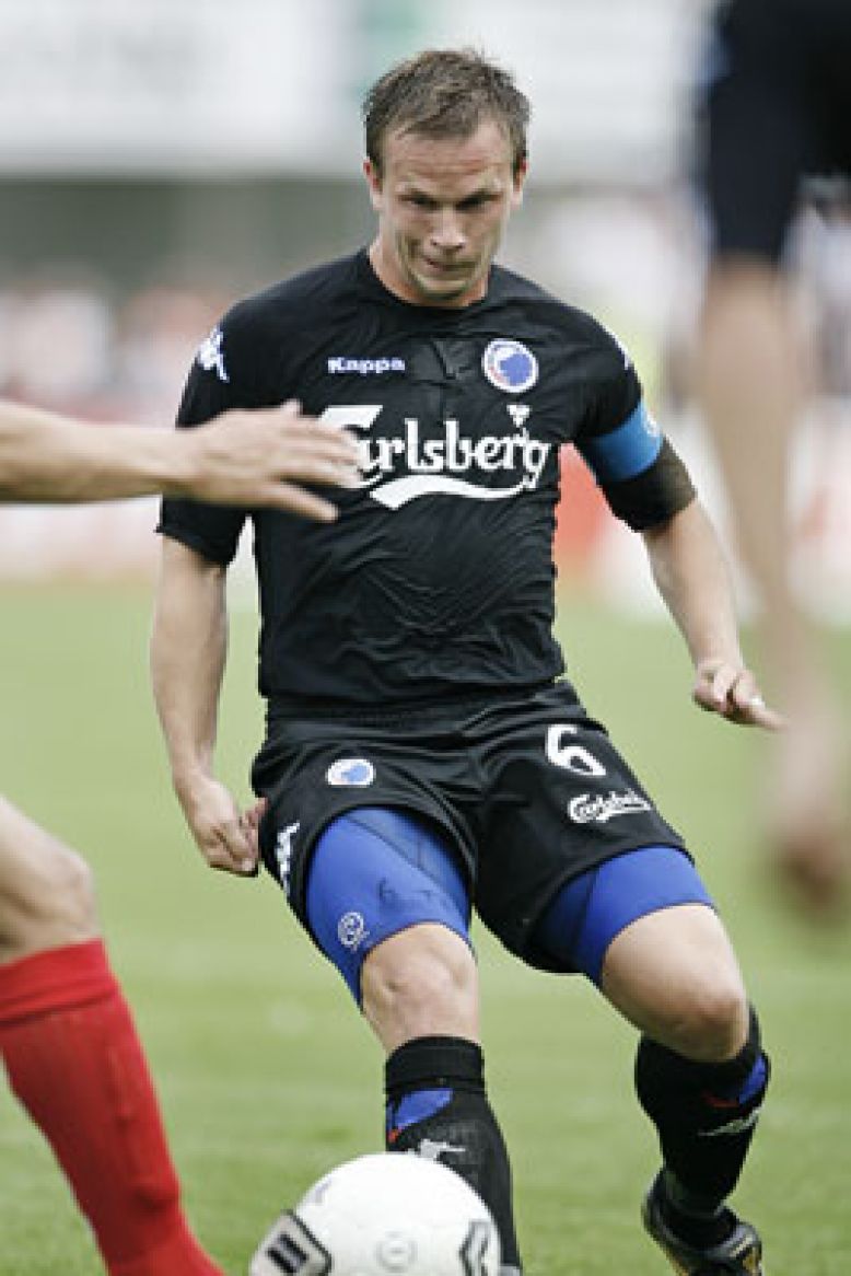 Tobias Linderoth