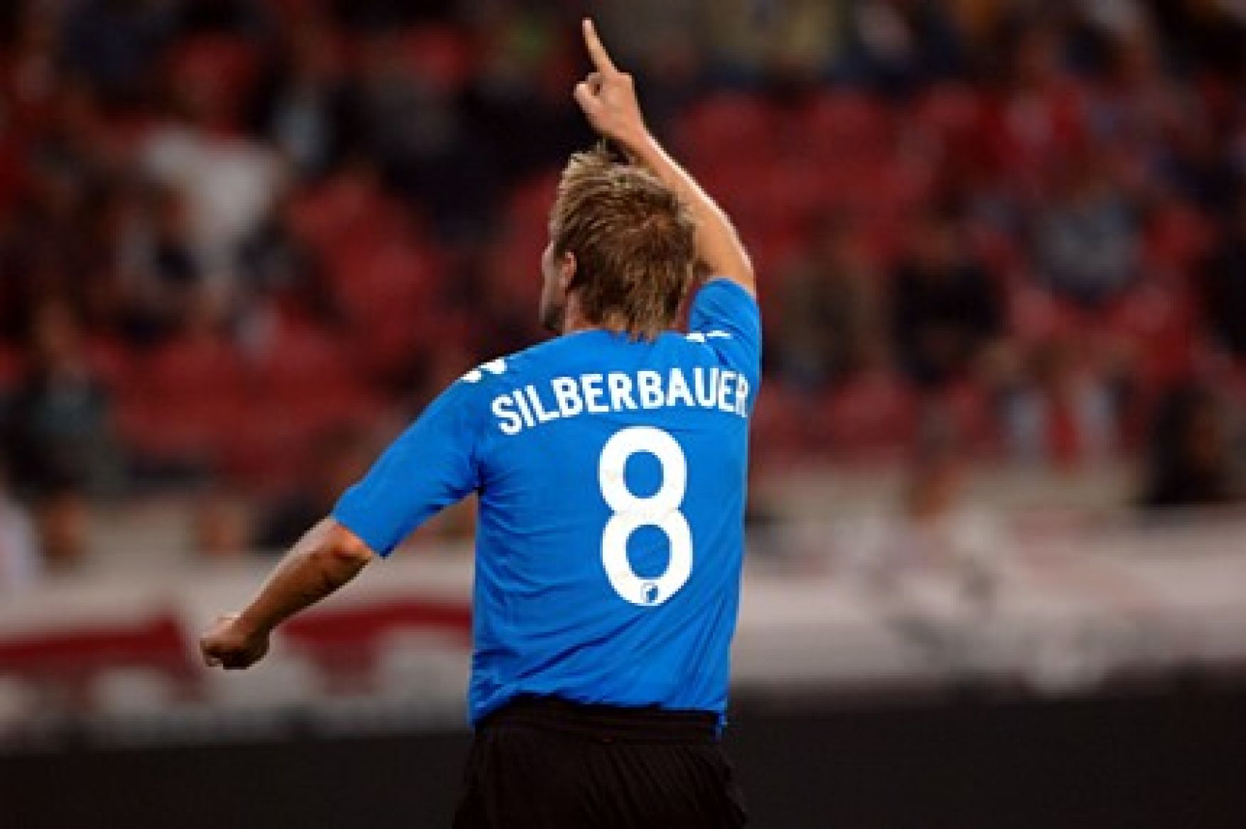 Michael Silberbauer