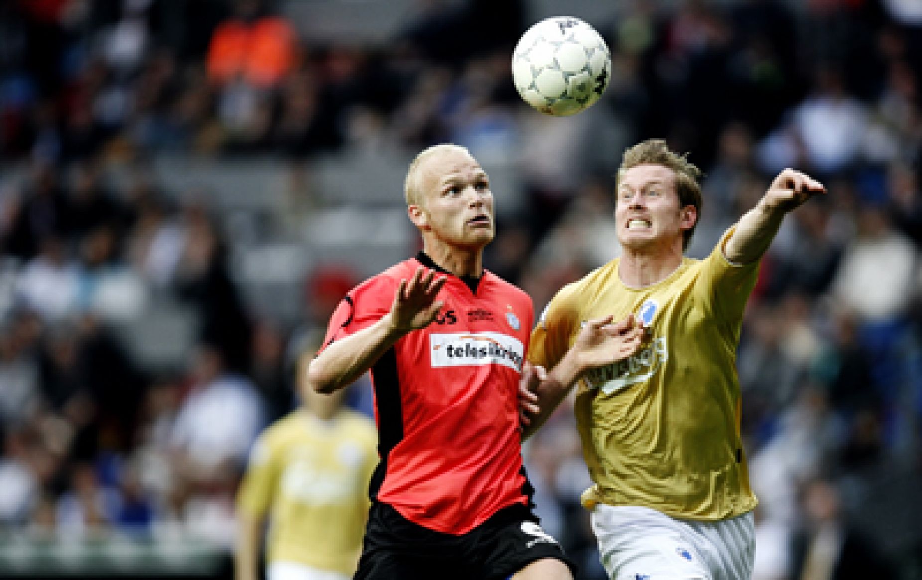 Fredrik Berglund