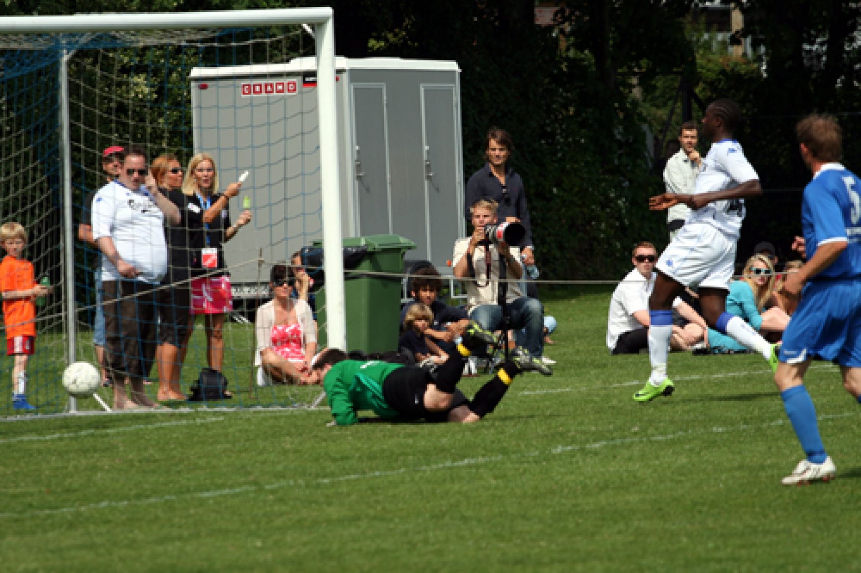 Dame N'Doye