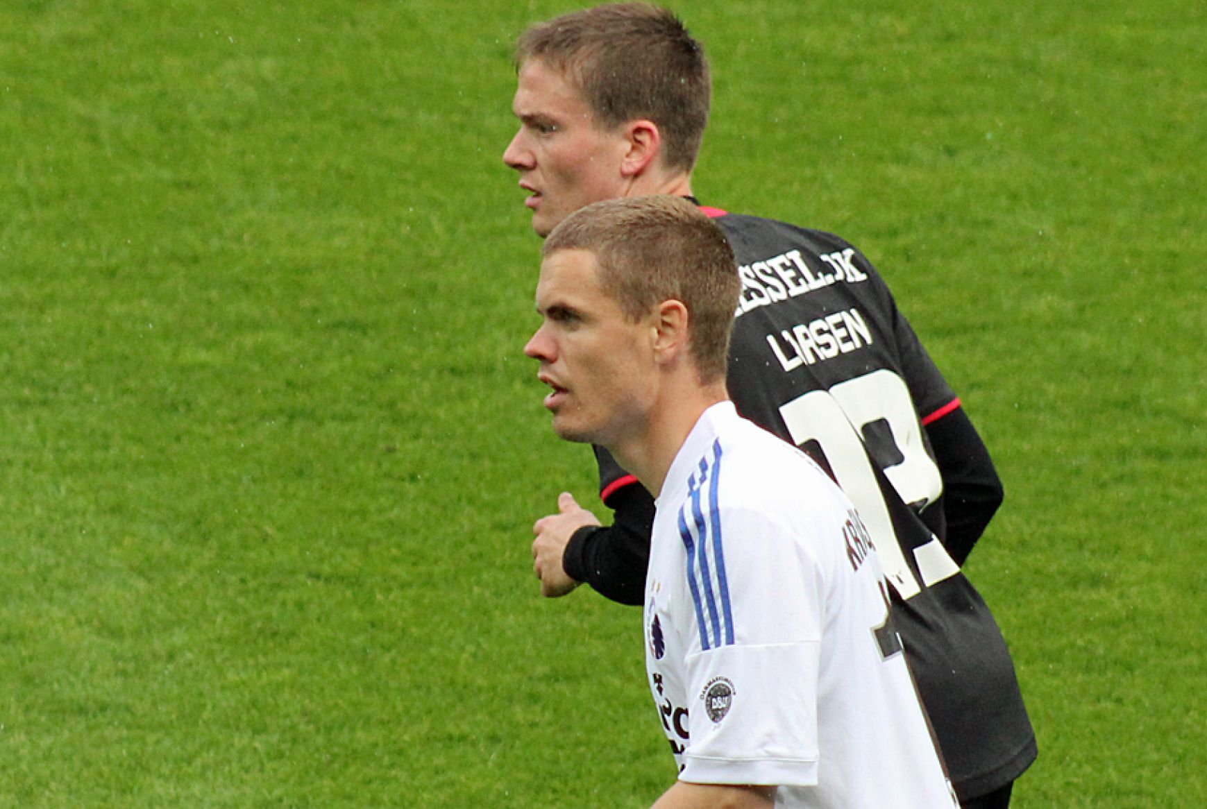 Galleri: FCM-FCK