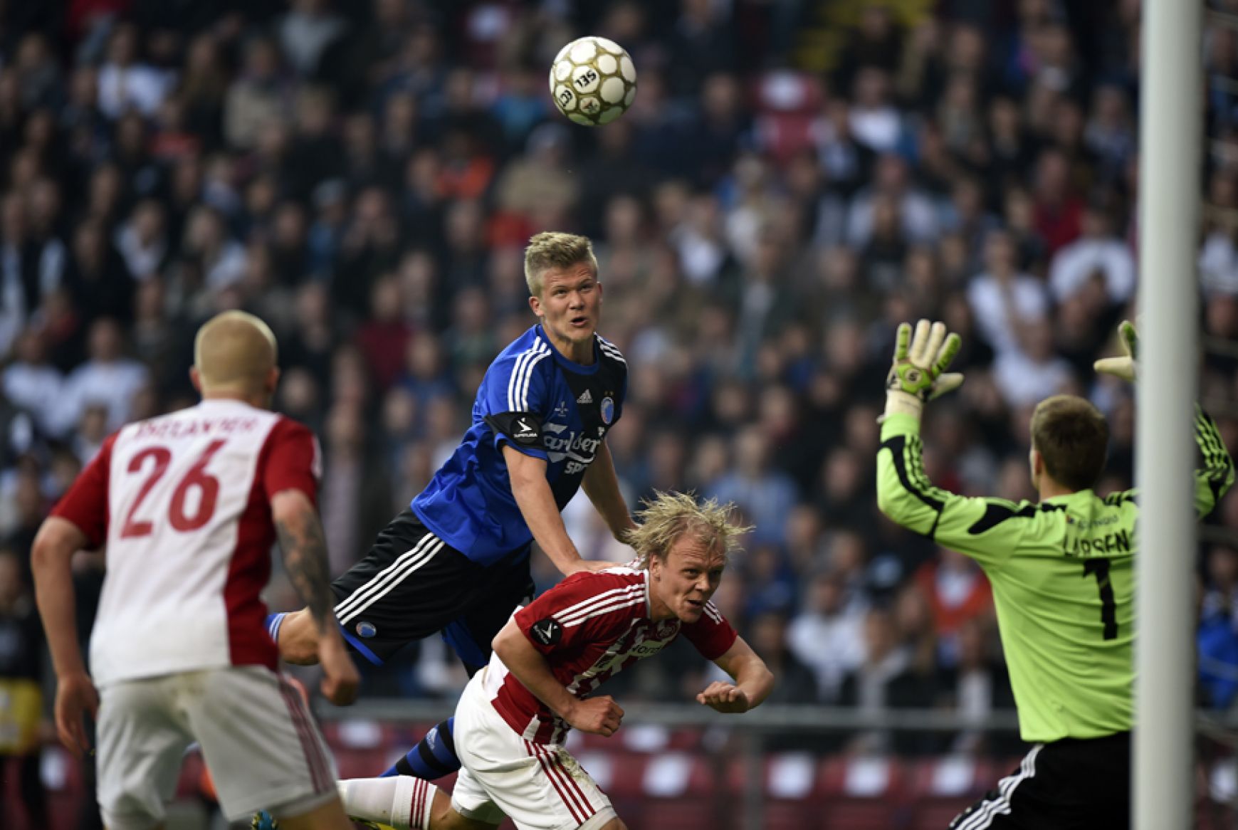 Galleri: AAB-FCK