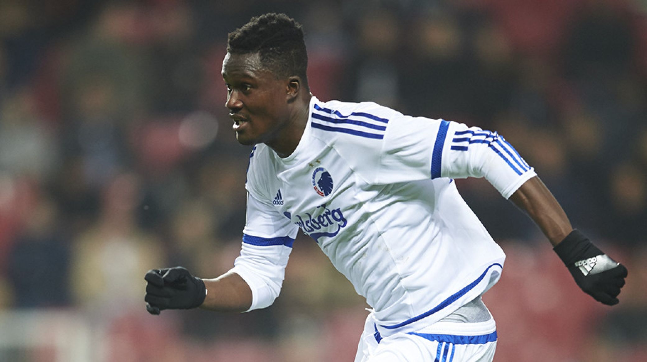 FCK enige med Leicester City om Amartey-transfer