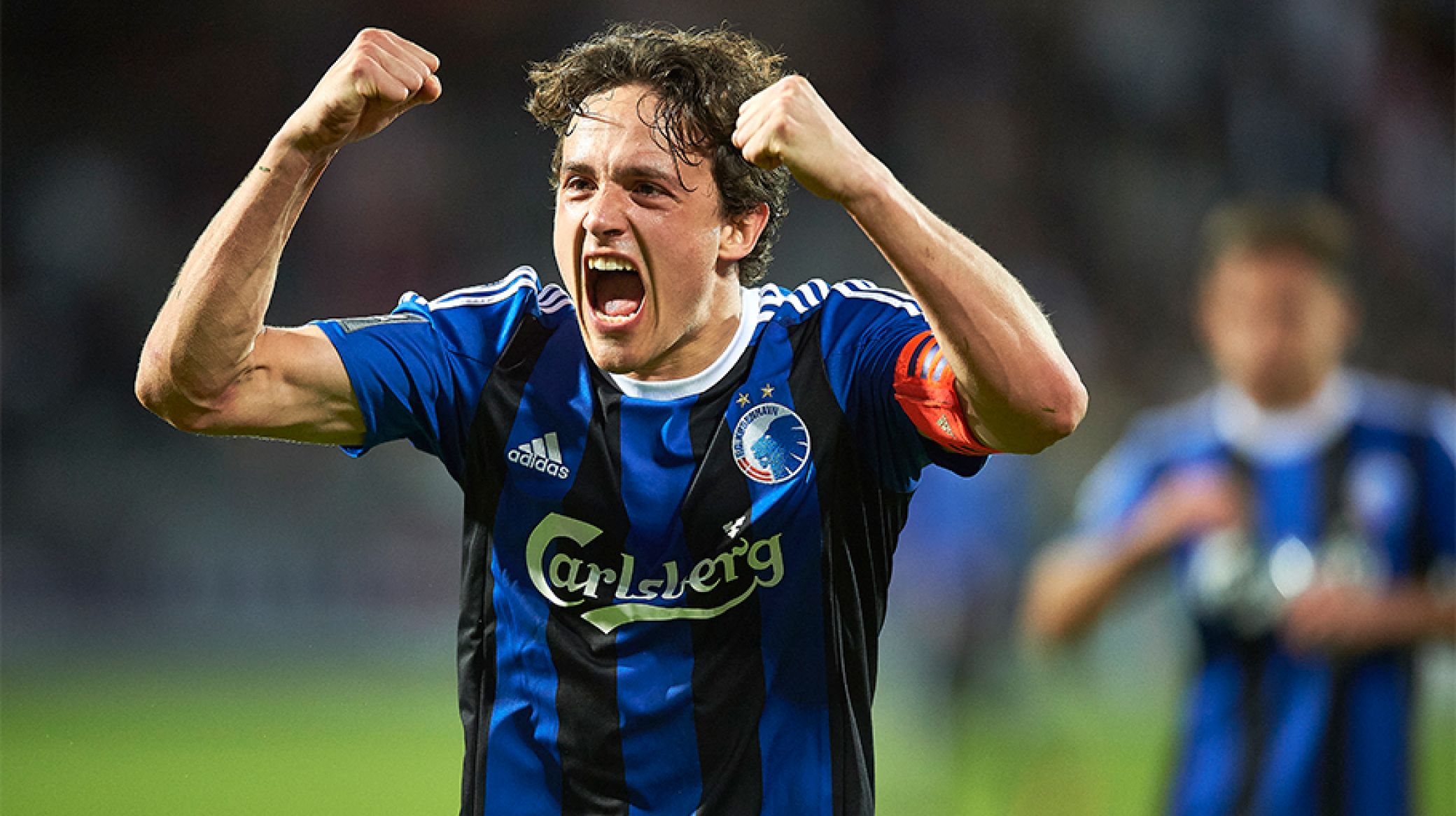 Thomas Delaney Thomas Delaney