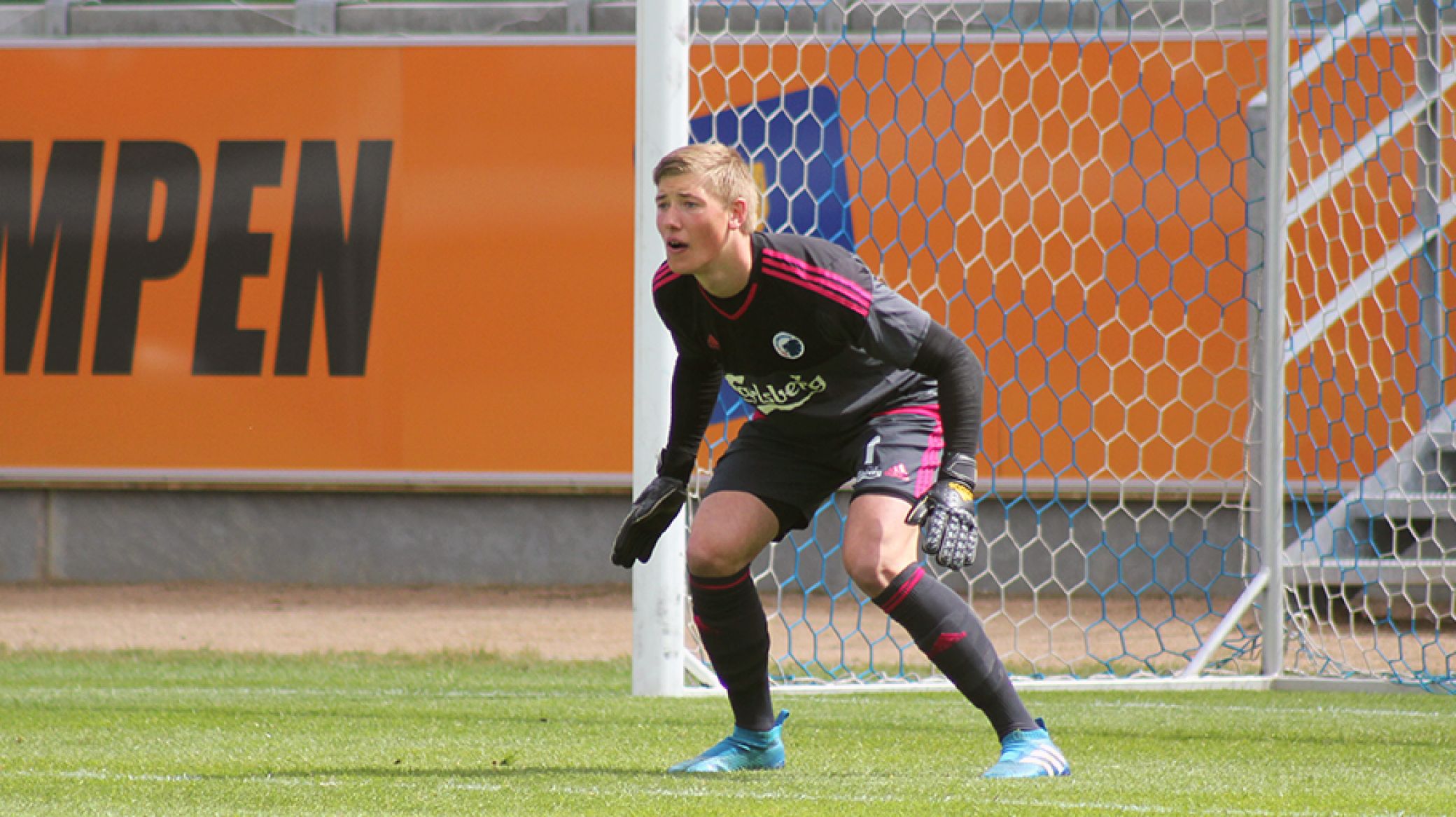 0-1-nederlag til Lyngby i Reserveligaen