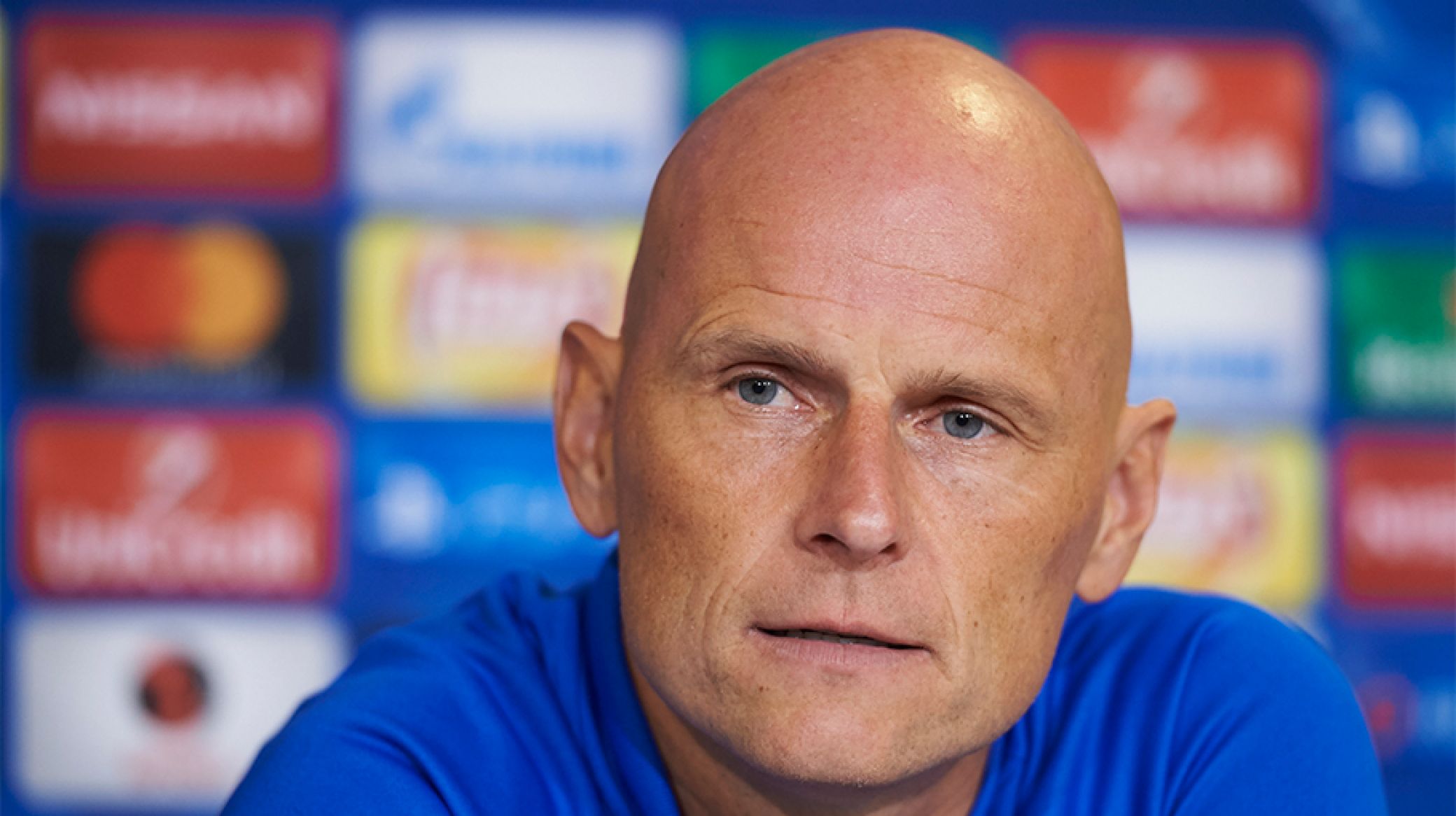 Ståle Solbakken