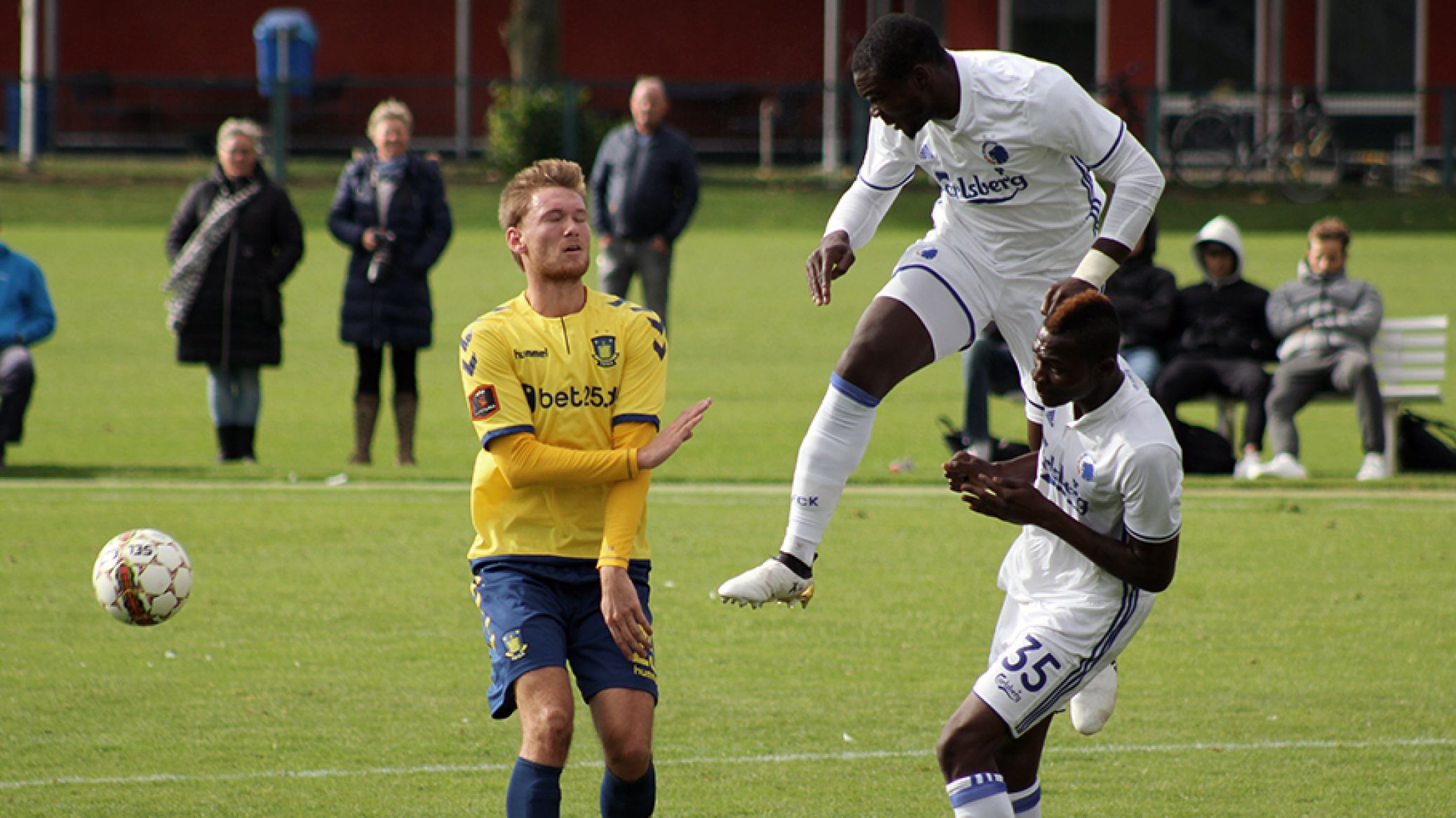 1-5-nederlag i Reserveligaen