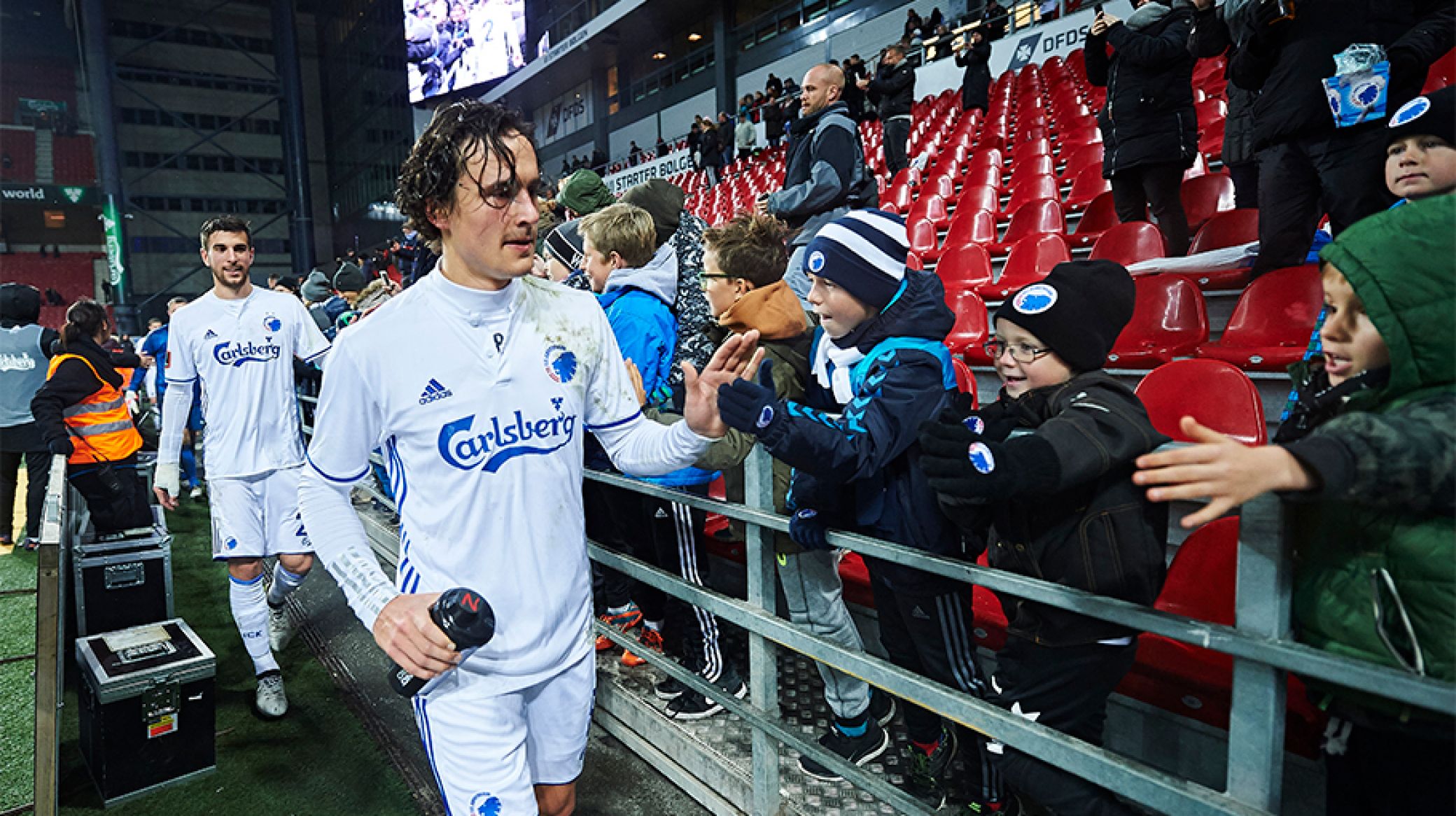 Galleri: FCK-SIF