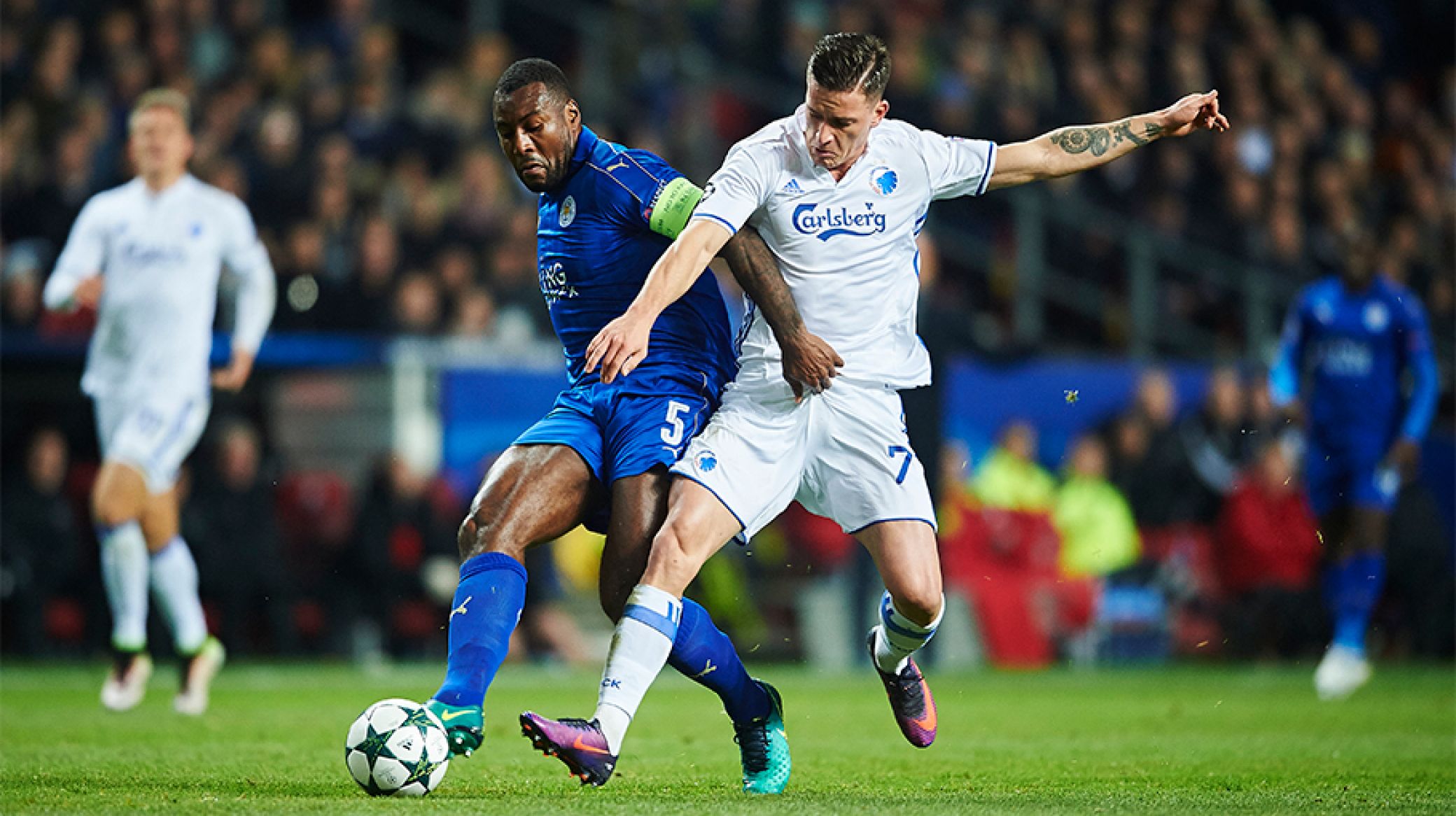 0-0 mod Leicester