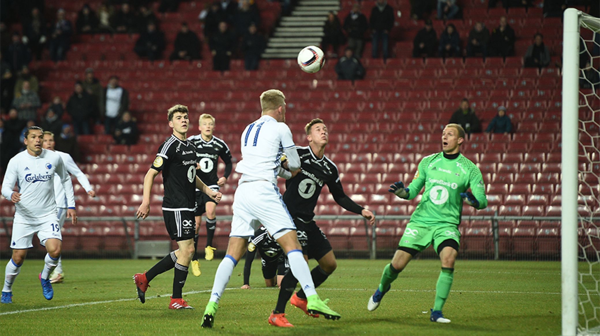 Ståle: God generalprøve i forhold til Ludogorets-kampen