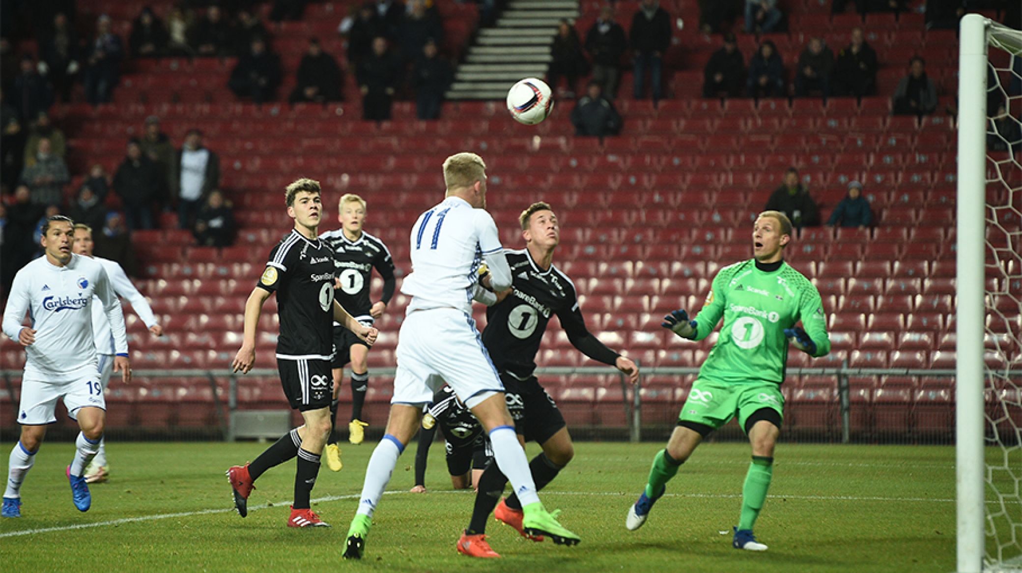 Ståle: God generalprøve i forhold til Ludogorets-kampen